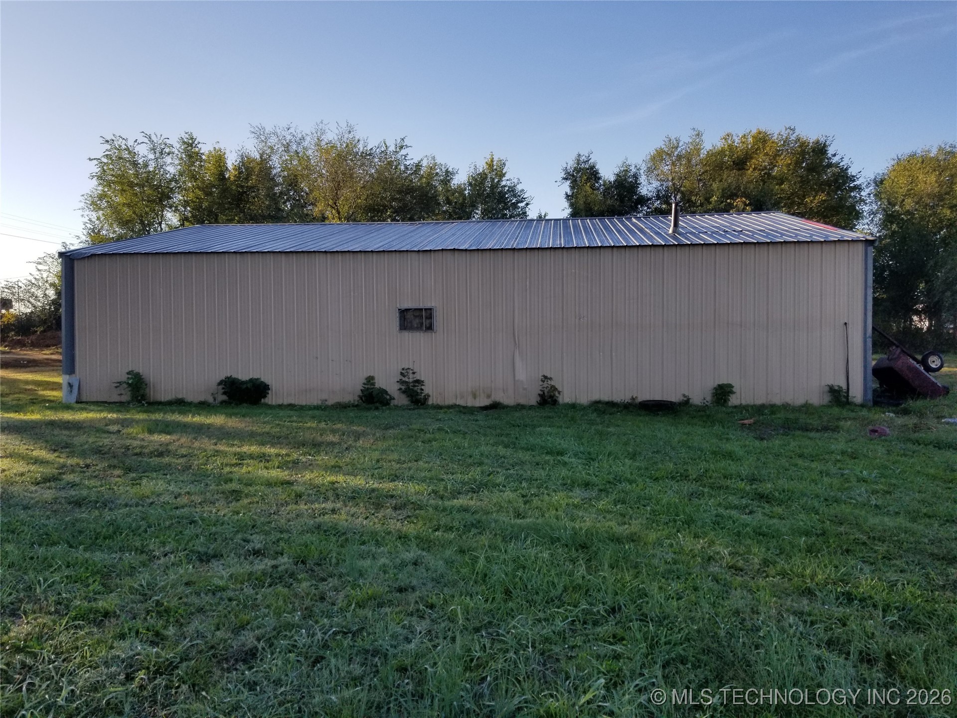 70920 S 4769 Road Westville OK 74965