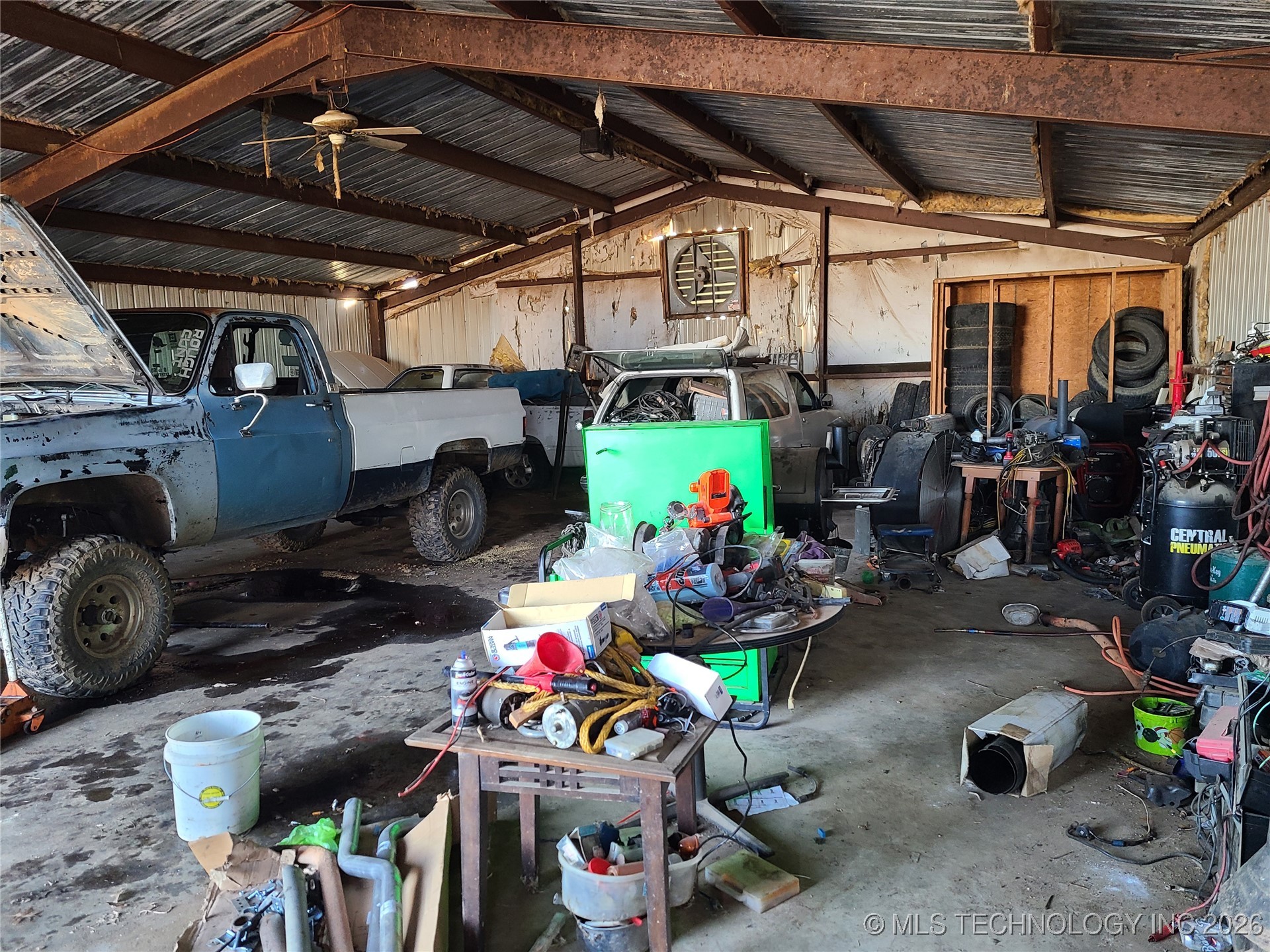 70920 S 4769 Road Westville OK 74965
