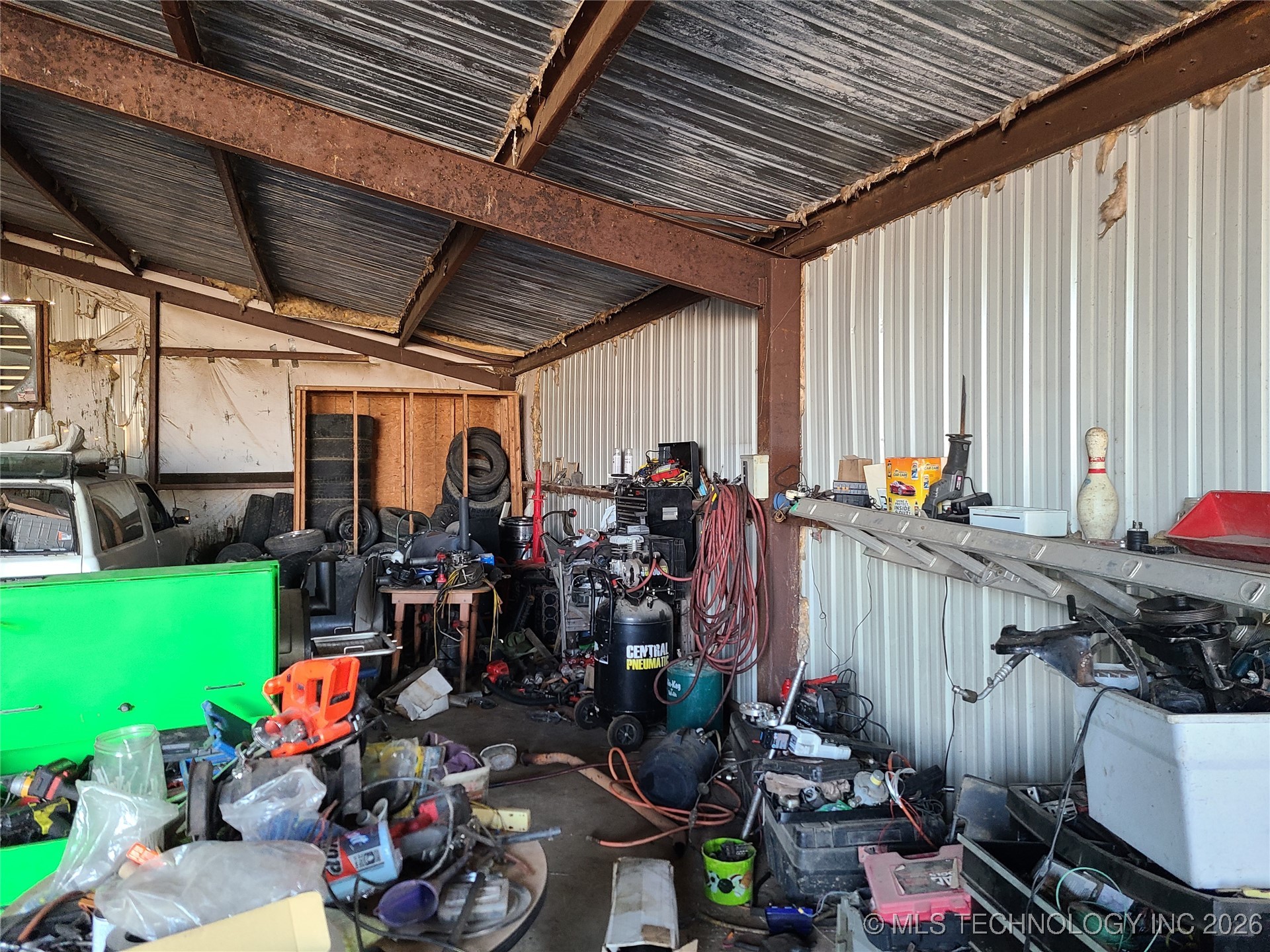 70920 S 4769 Road Westville OK 74965