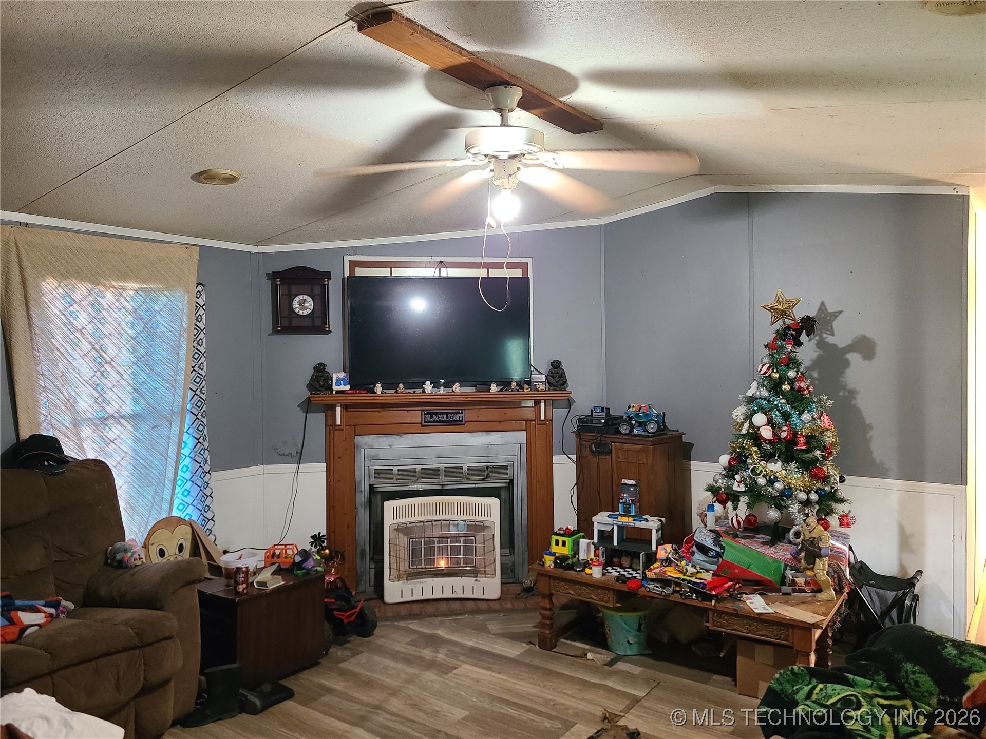 70920 S 4769 Road Westville OK 74965