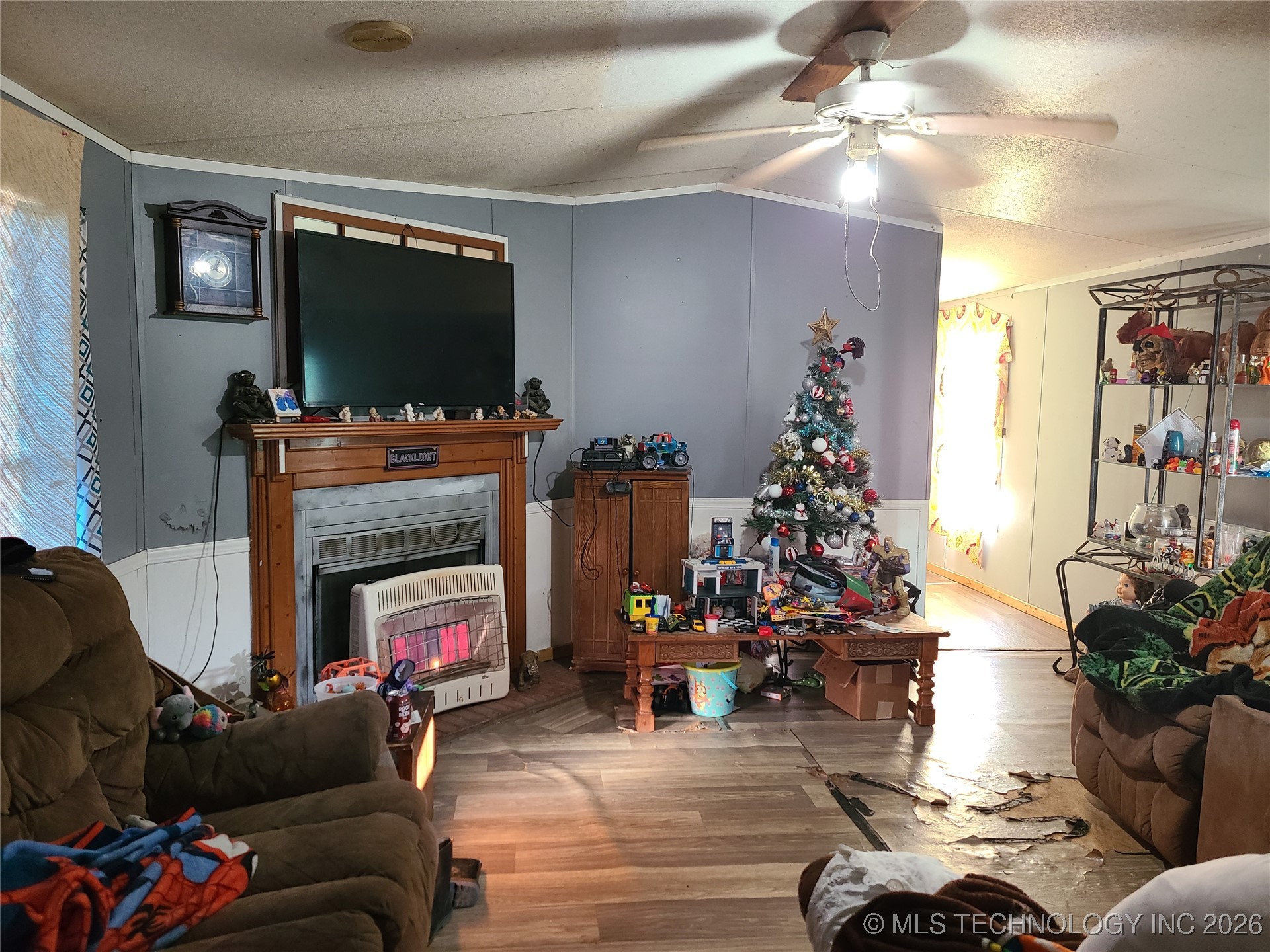 70920 S 4769 Road Westville OK 74965