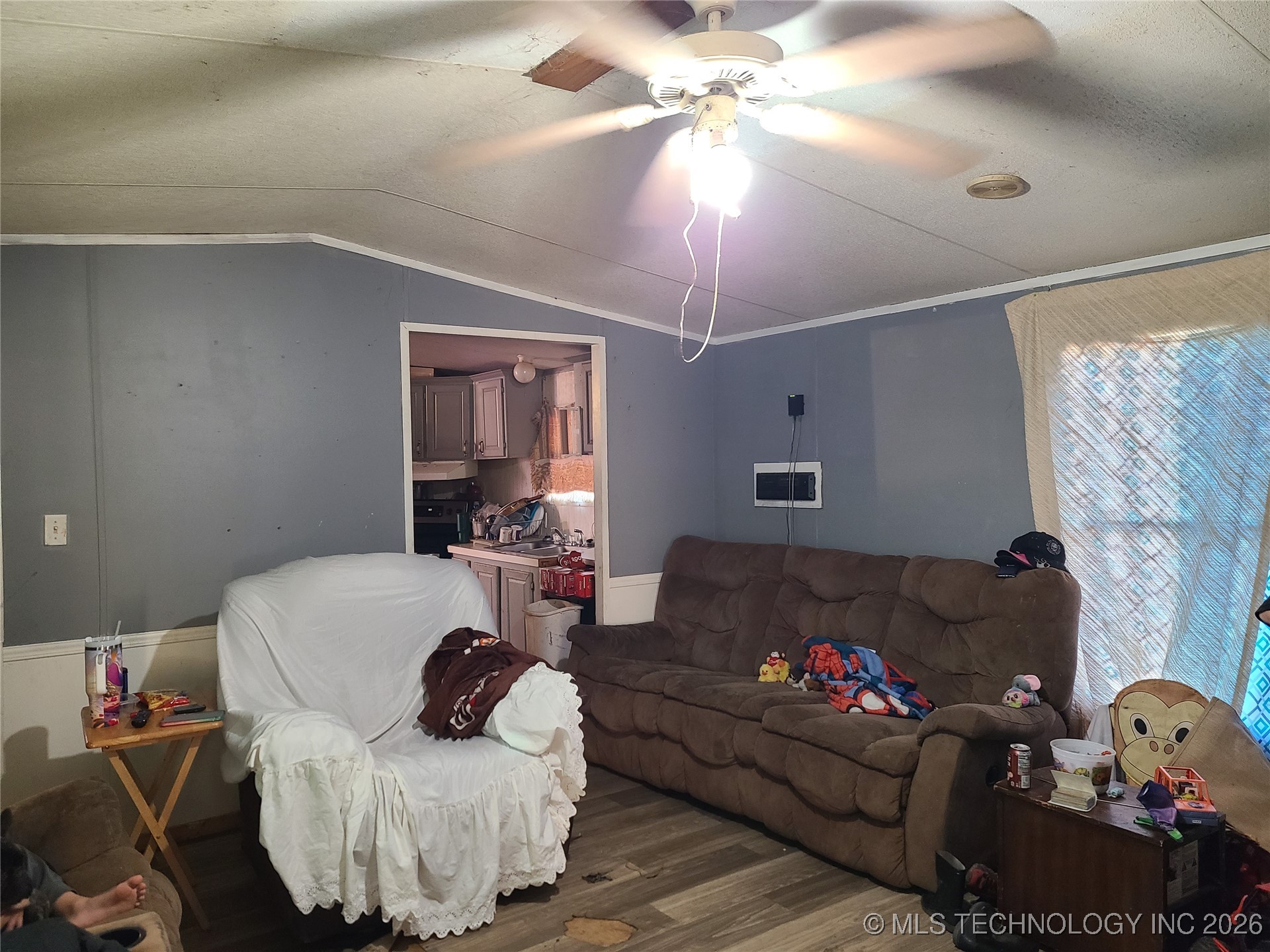 70920 S 4769 Road Westville OK 74965