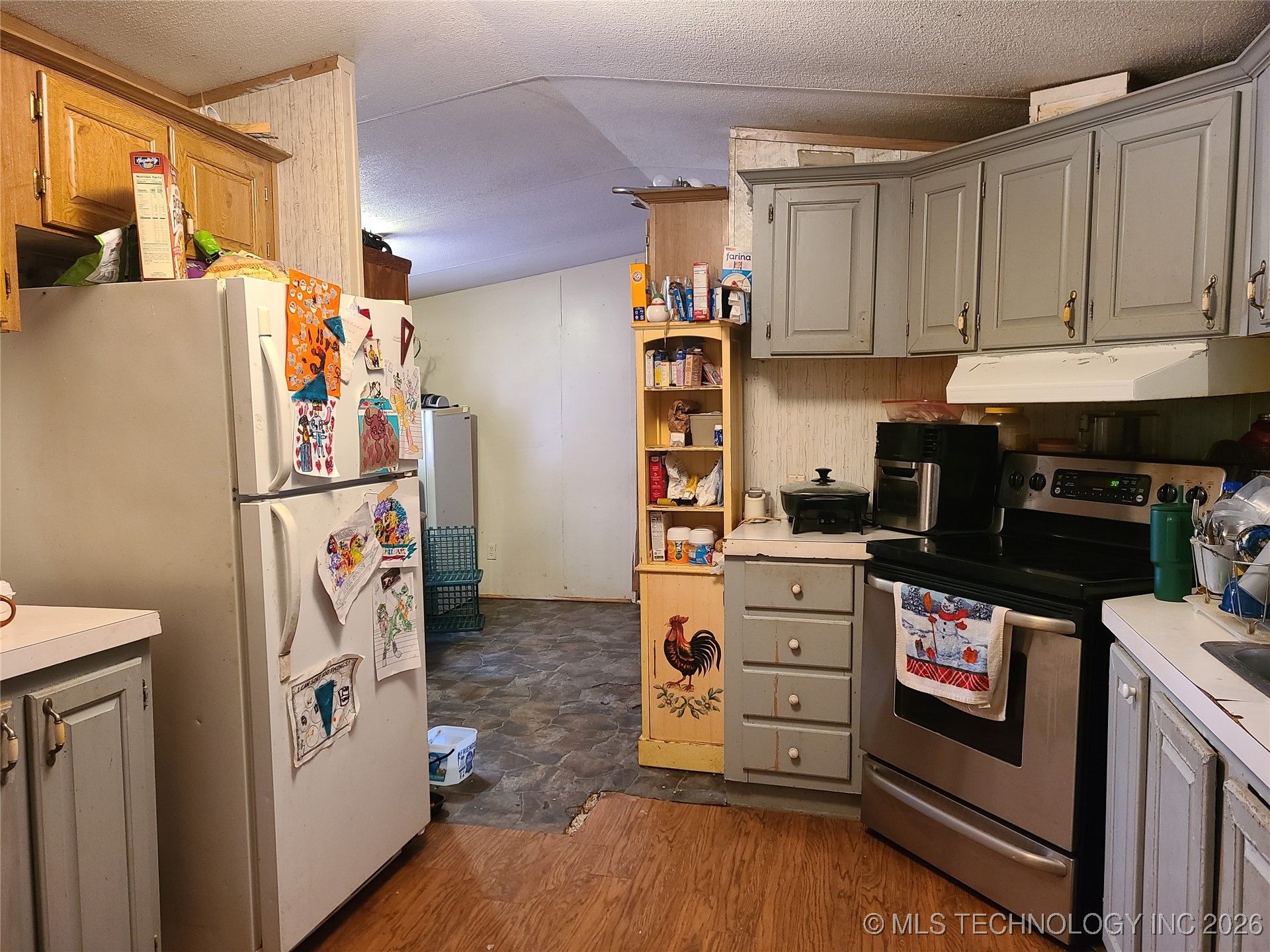 70920 S 4769 Road Westville OK 74965