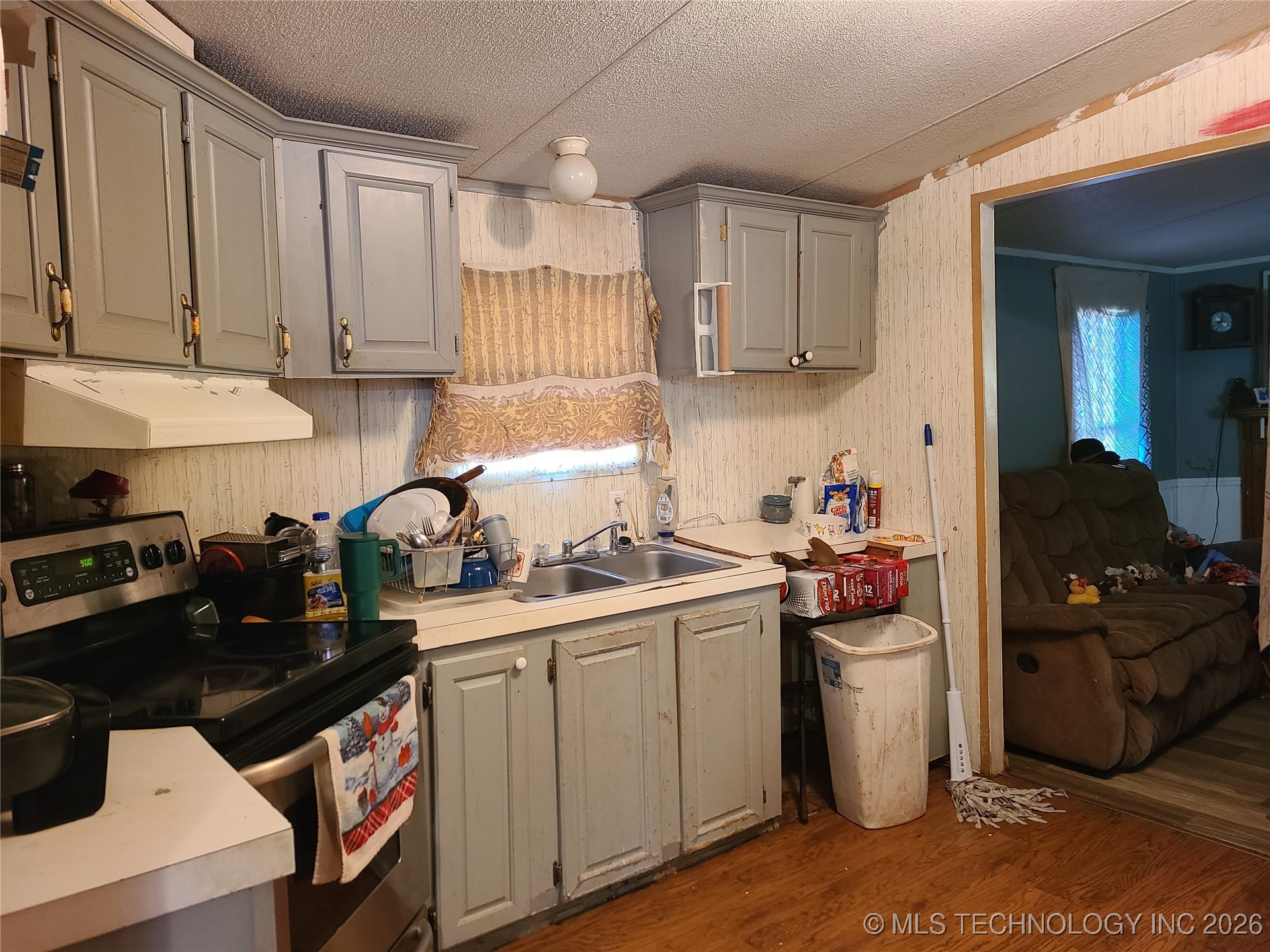 70920 S 4769 Road Westville OK 74965