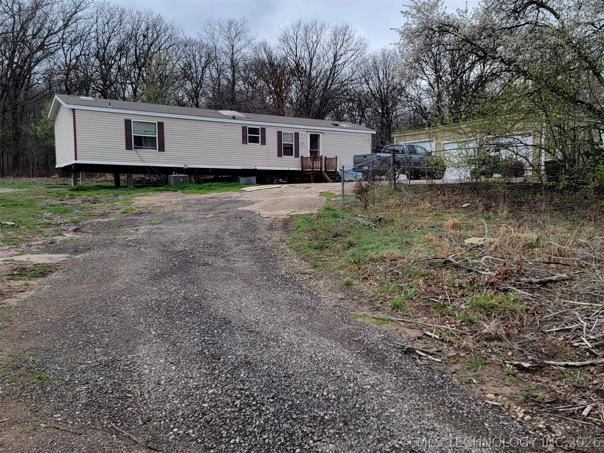 34698 W 301st Street S Bristow OK 74010