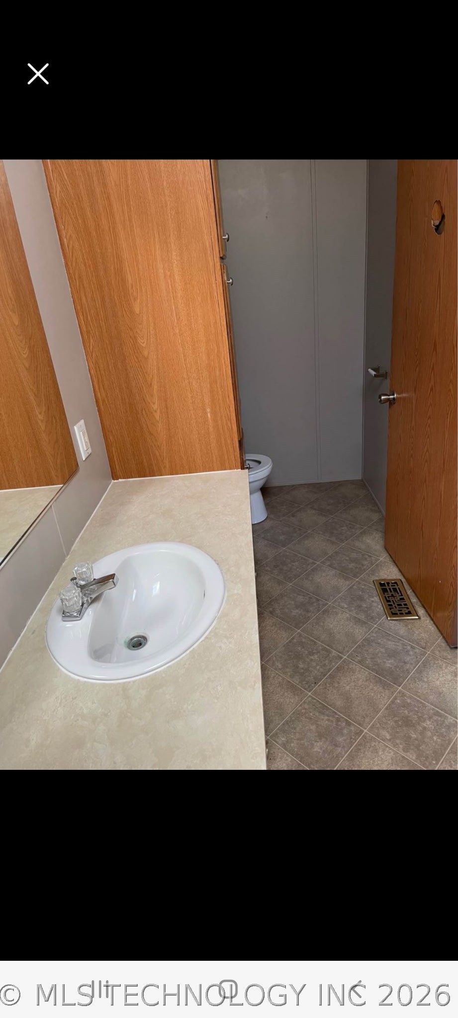 34698 W 301st Street S Bristow OK 74010
