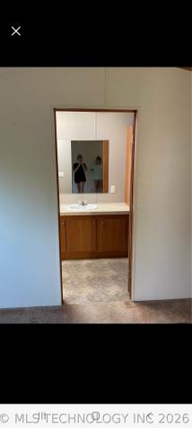 34698 W 301st Street S Bristow OK 74010