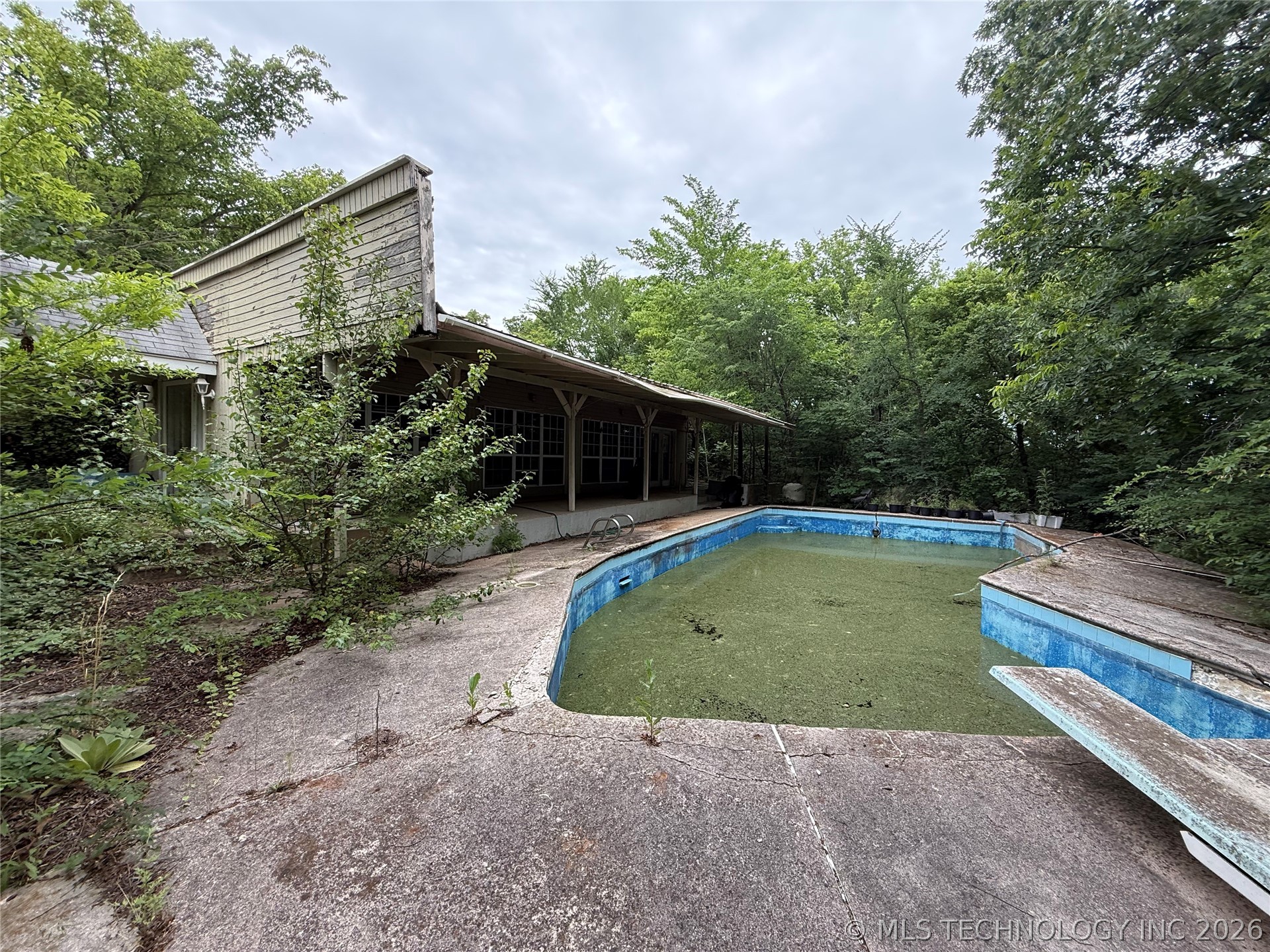 34698 W 301st Street S Bristow OK 74010