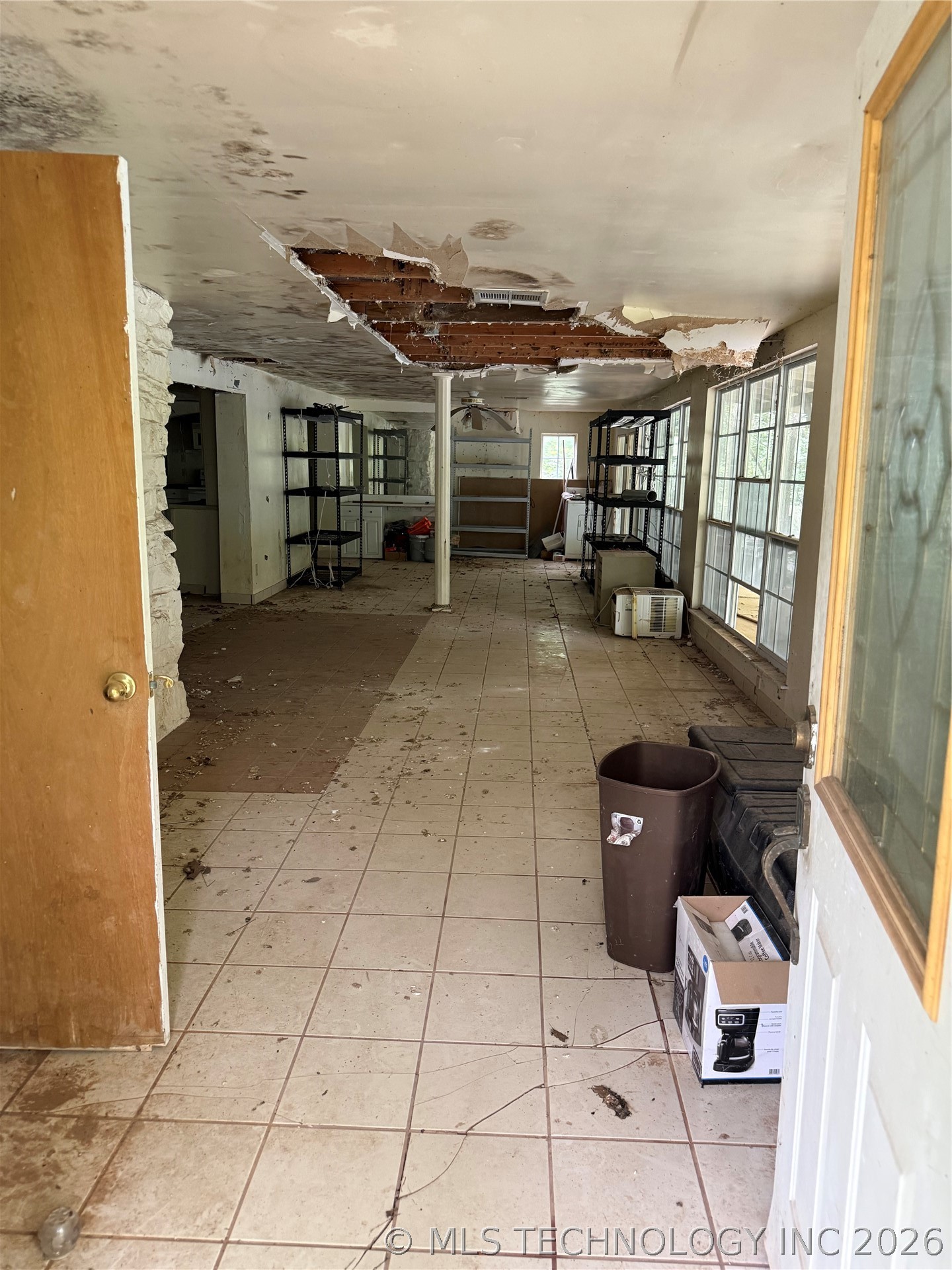 34698 W 301st Street S Bristow OK 74010