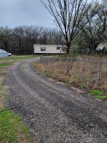 34698 W 301st Street S Bristow OK 74010
