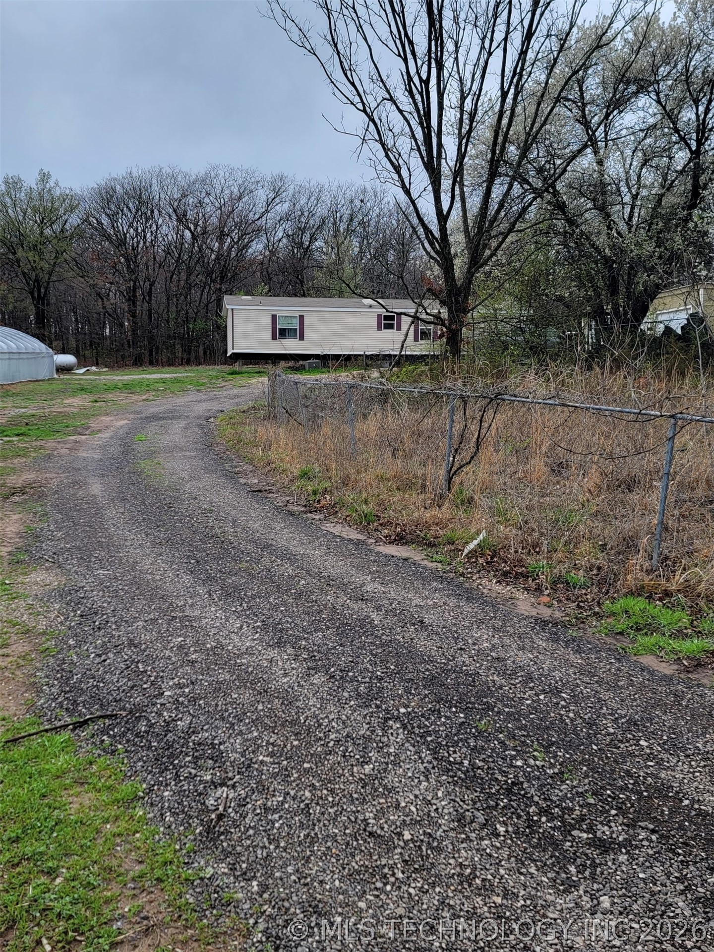 34698 W 301st Street S Bristow OK 74010