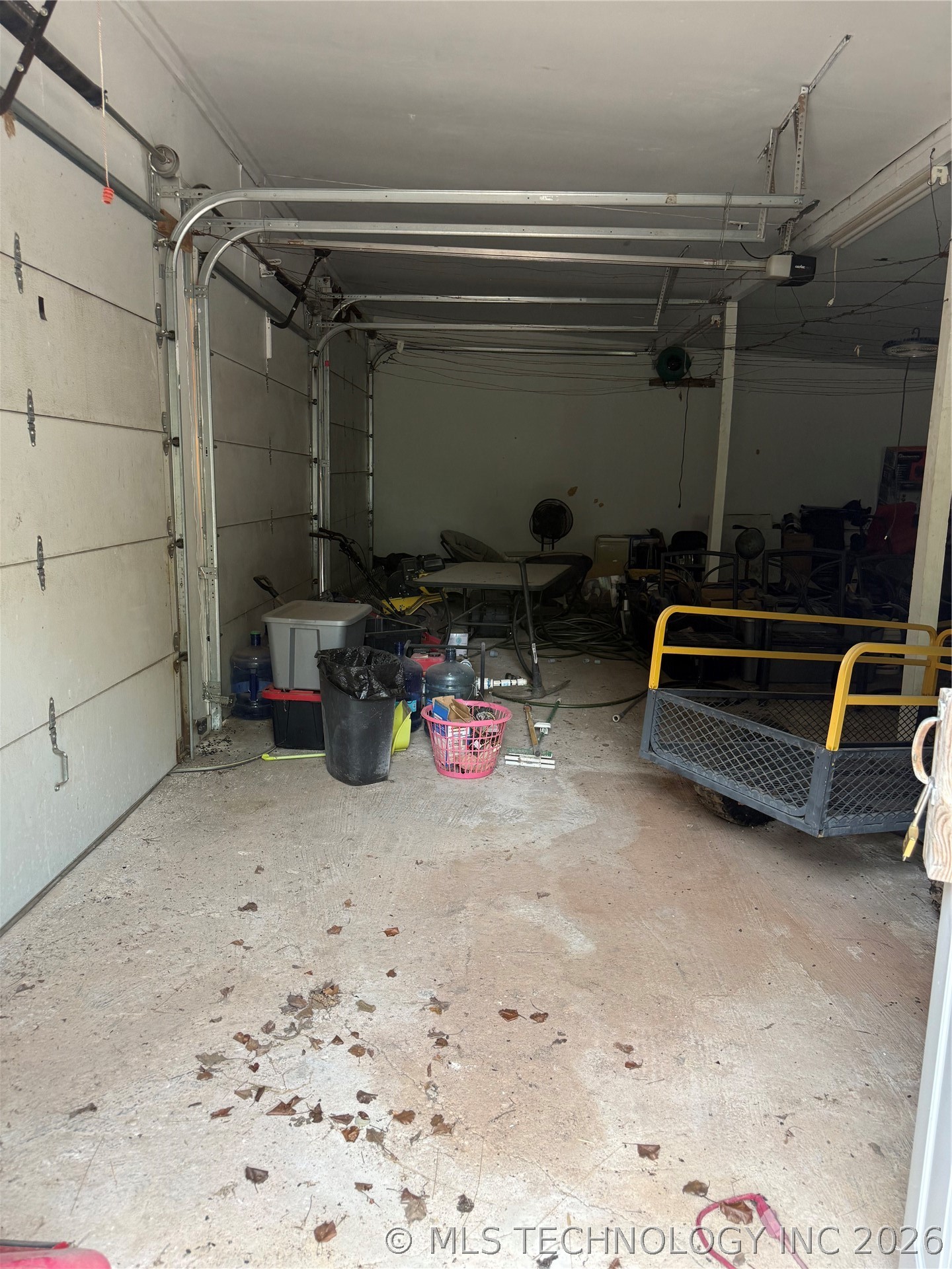 34698 W 301st Street S Bristow OK 74010