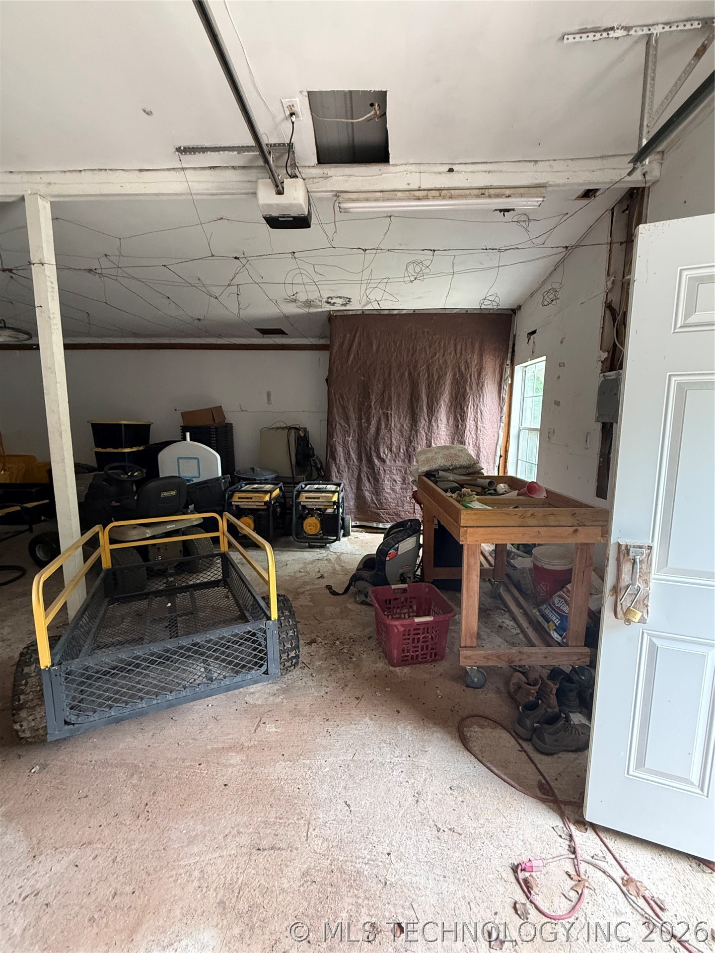 34698 W 301st Street S Bristow OK 74010