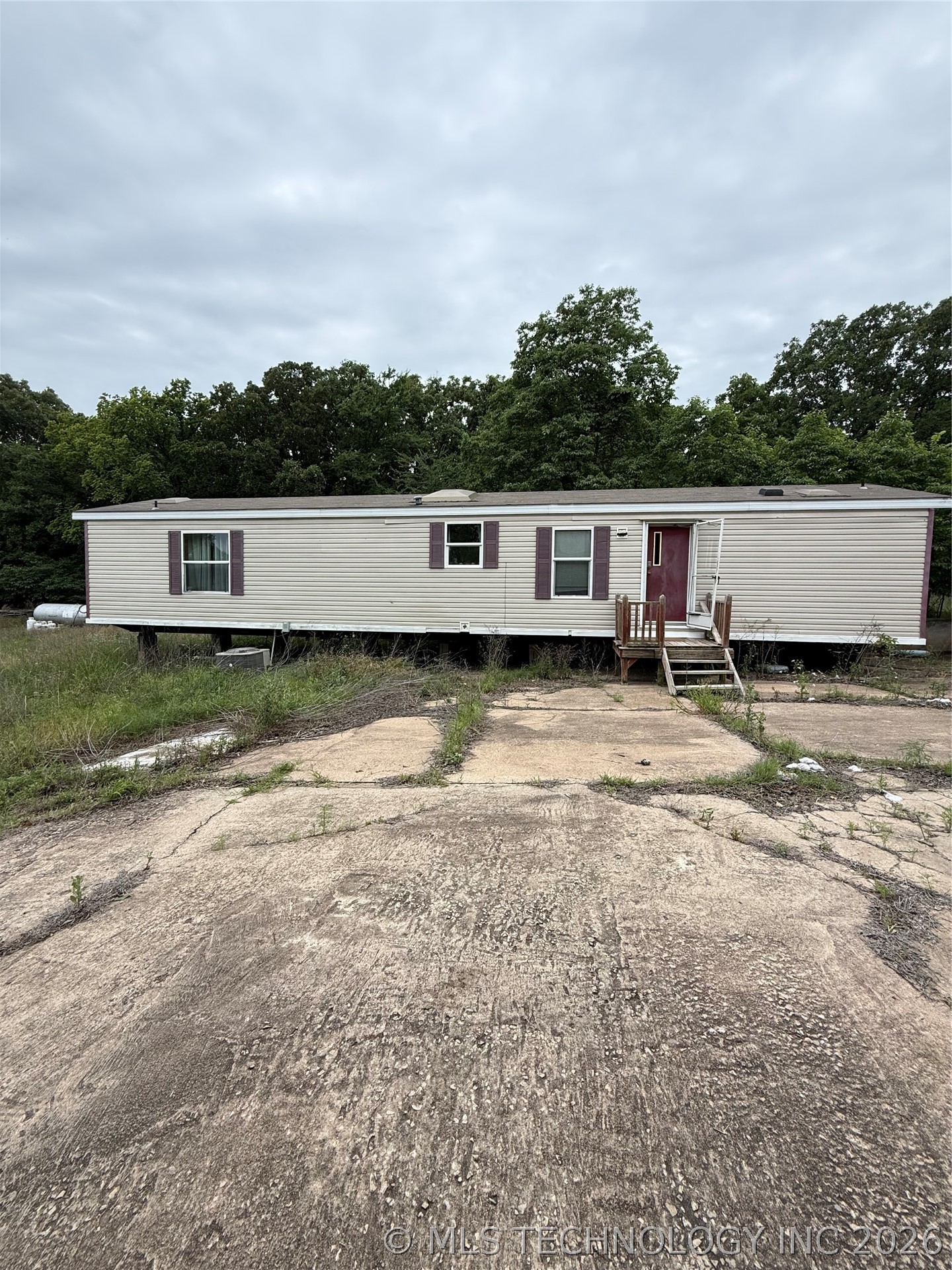 34698 W 301st Street S Bristow OK 74010