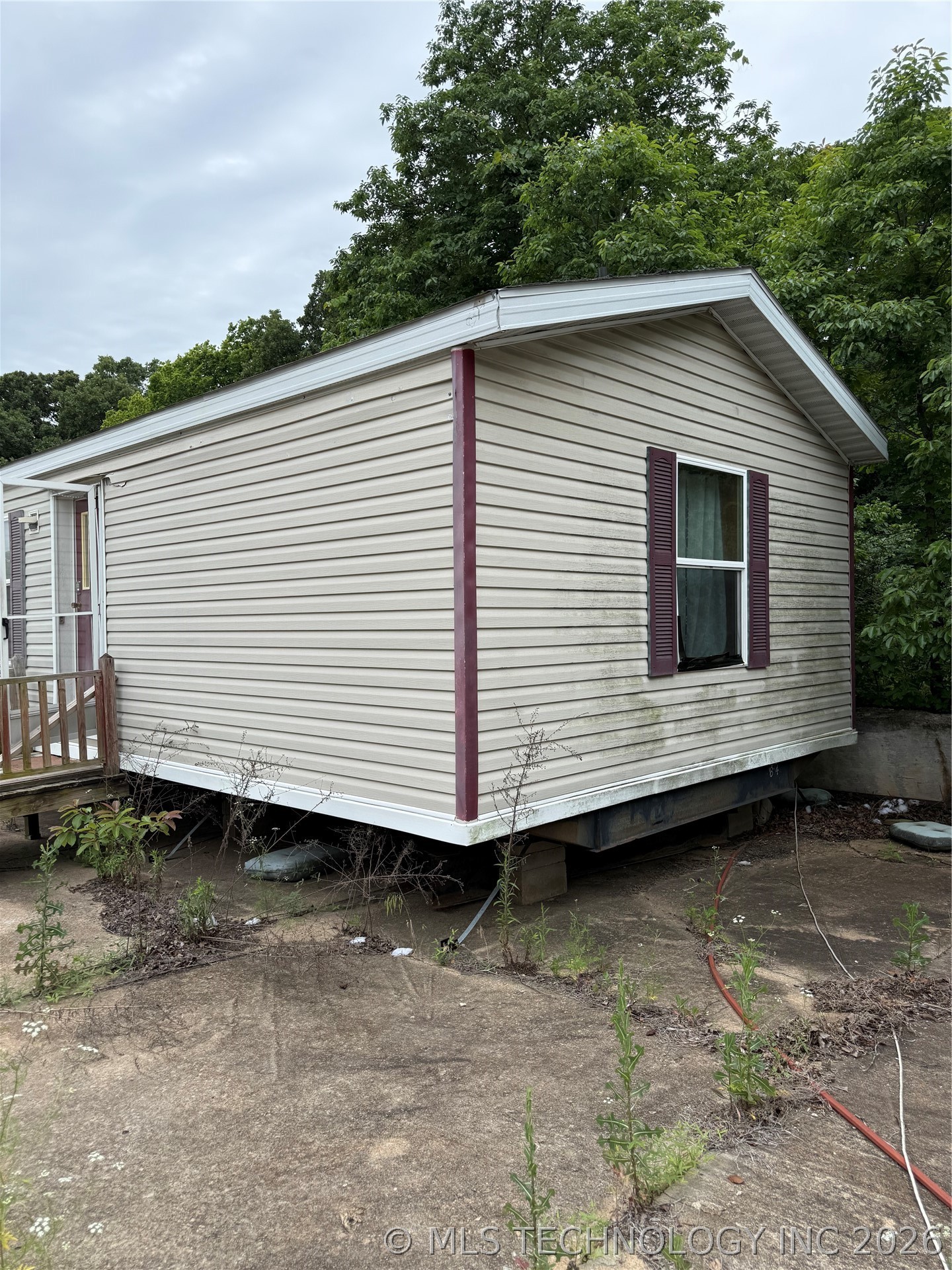 34698 W 301st Street S Bristow OK 74010