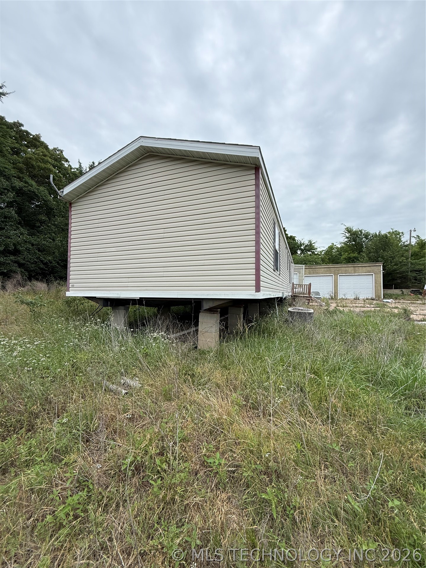 34698 W 301st Street S Bristow OK 74010