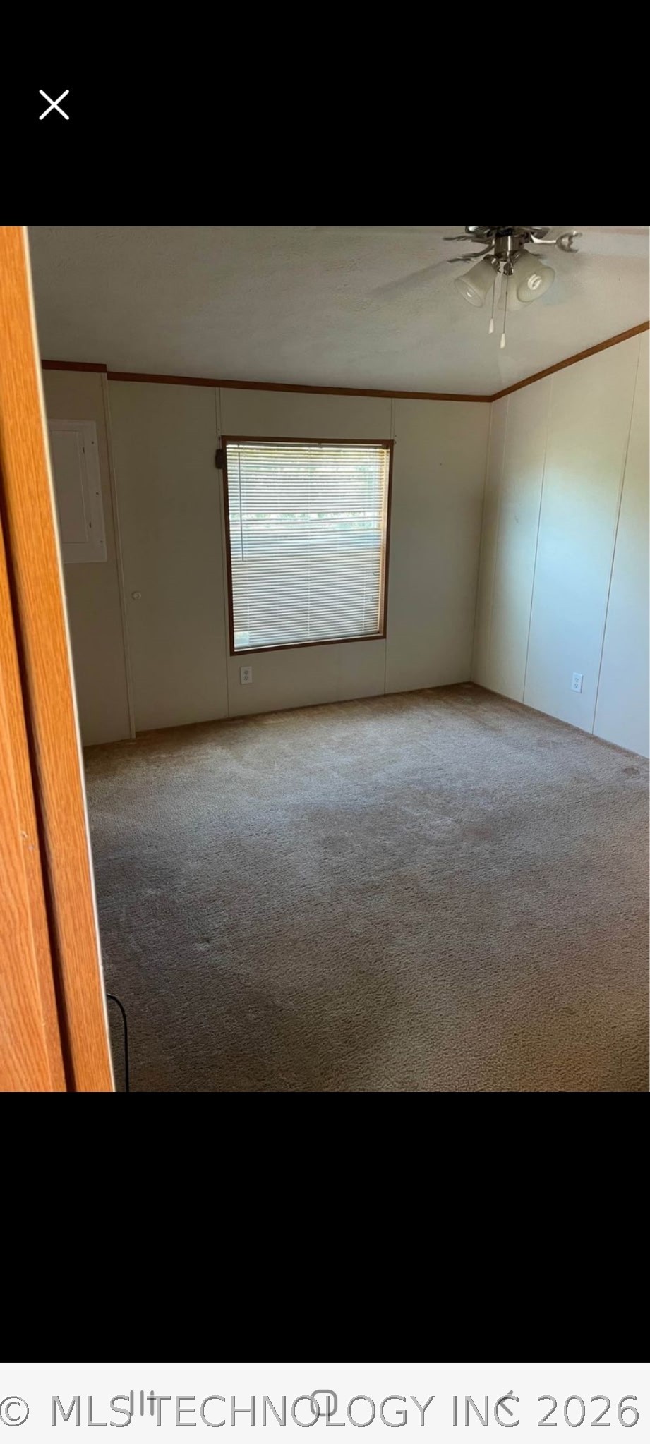 34698 W 301st Street S Bristow OK 74010