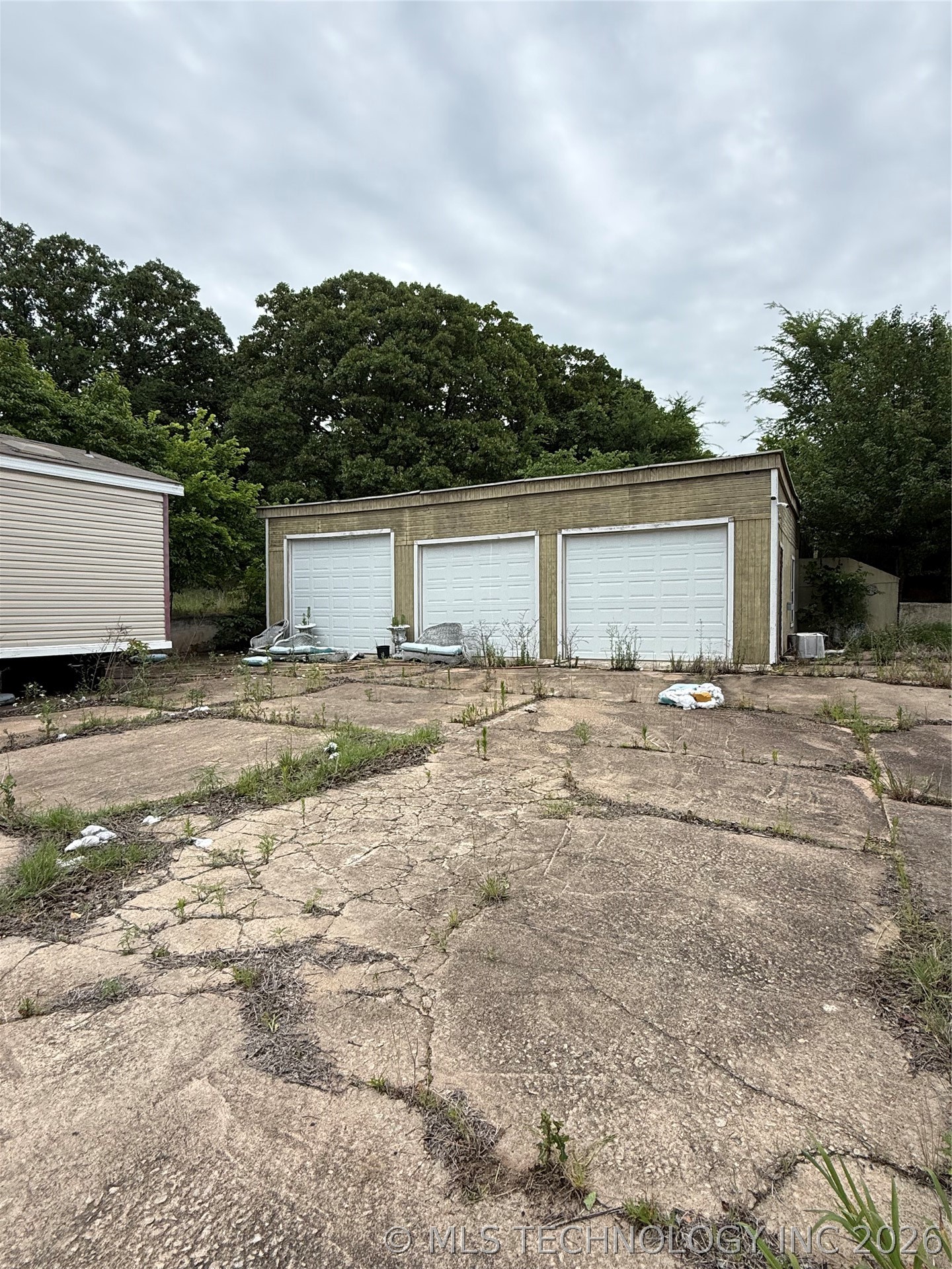 34698 W 301st Street S Bristow OK 74010