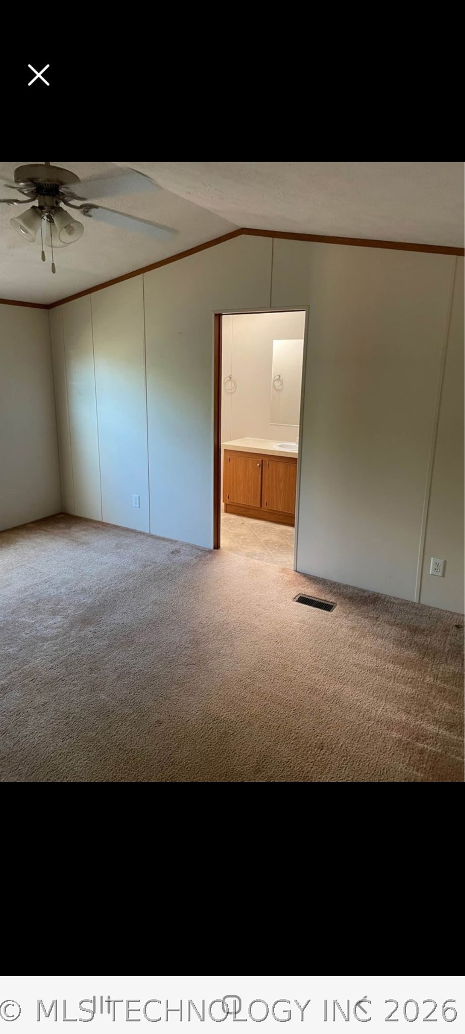 34698 W 301st Street S Bristow OK 74010
