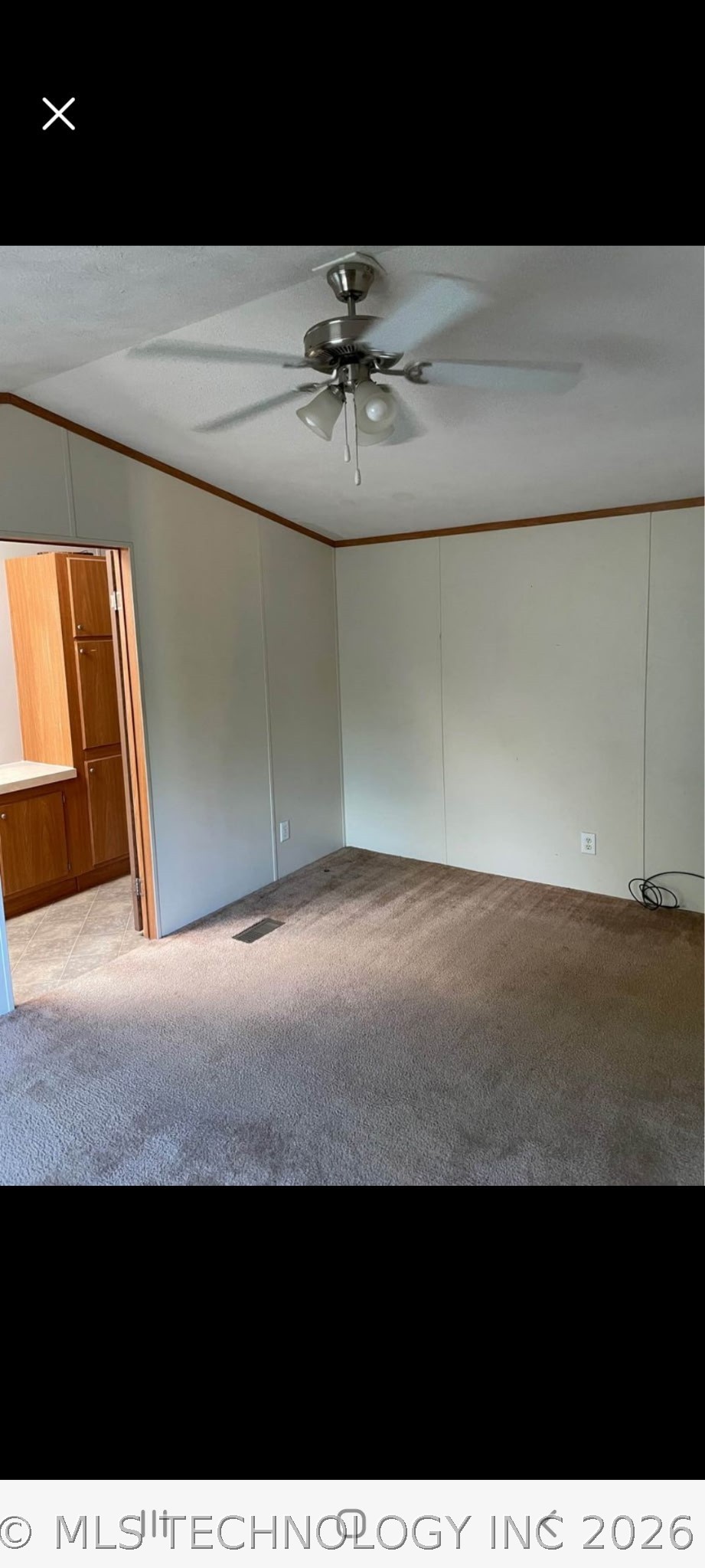 34698 W 301st Street S Bristow OK 74010