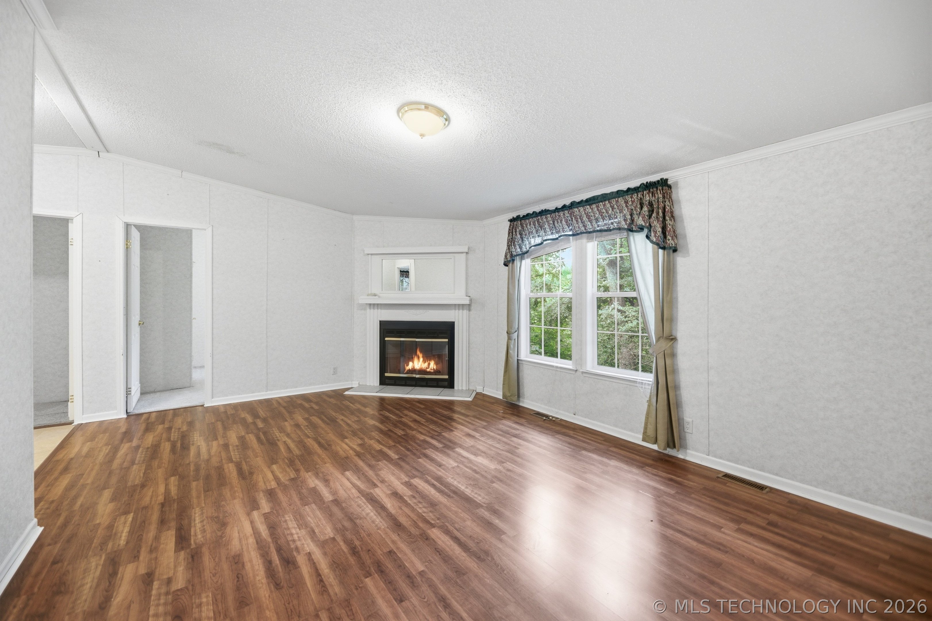23730 W 171st Street S Kellyville OK 74039
