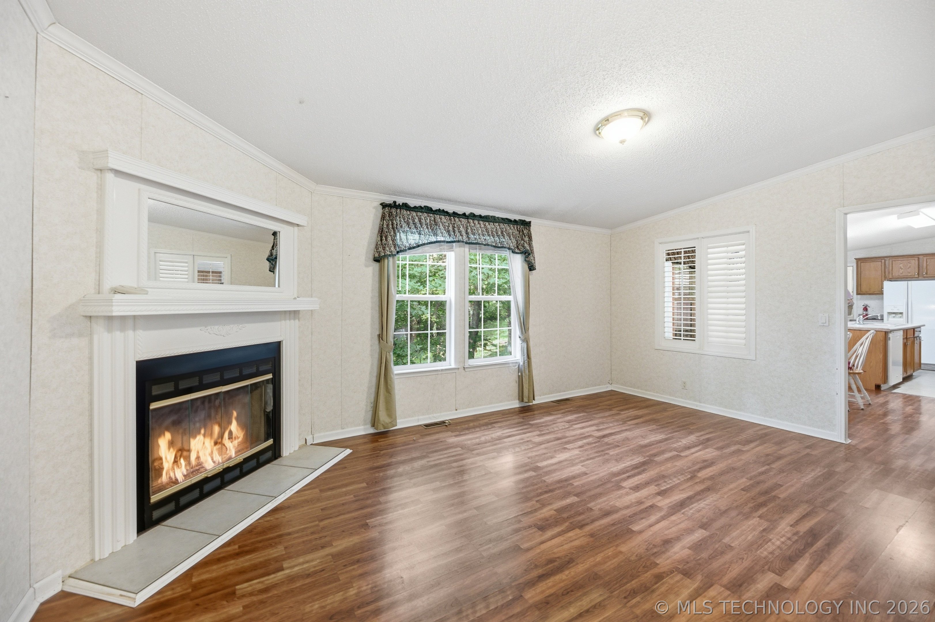 23730 W 171st Street S Kellyville OK 74039
