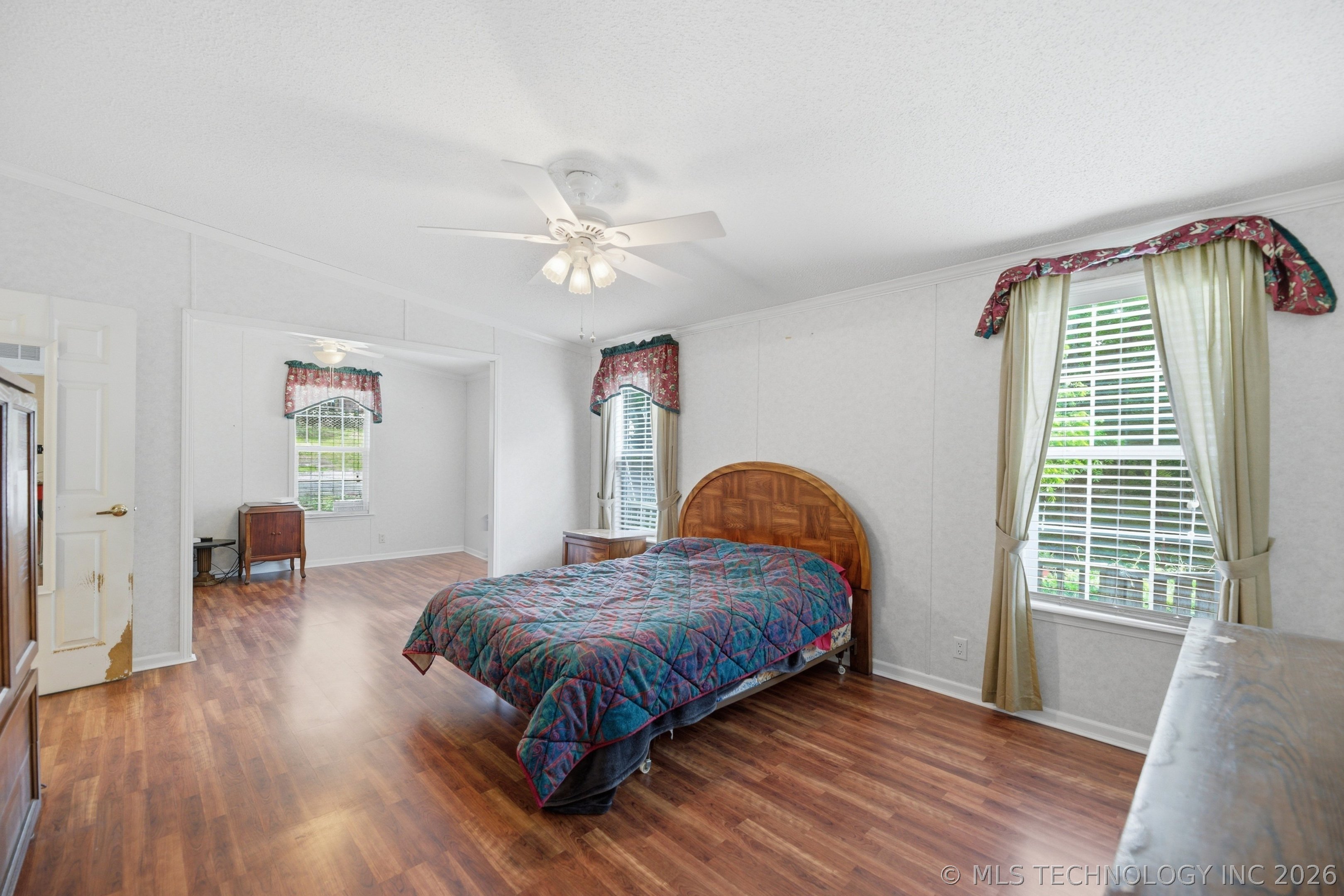 23730 W 171st Street S Kellyville OK 74039