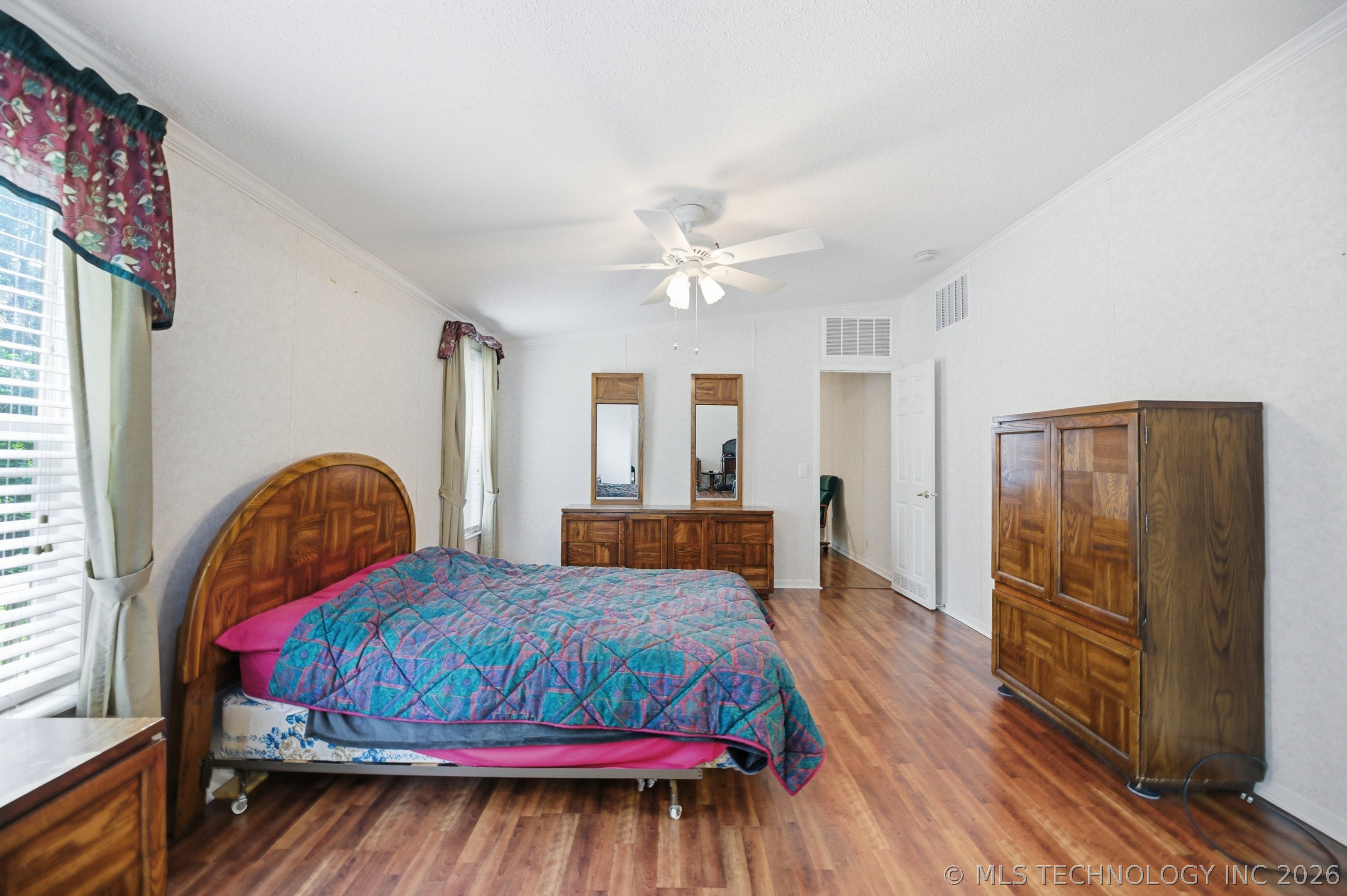 23730 W 171st Street S Kellyville OK 74039