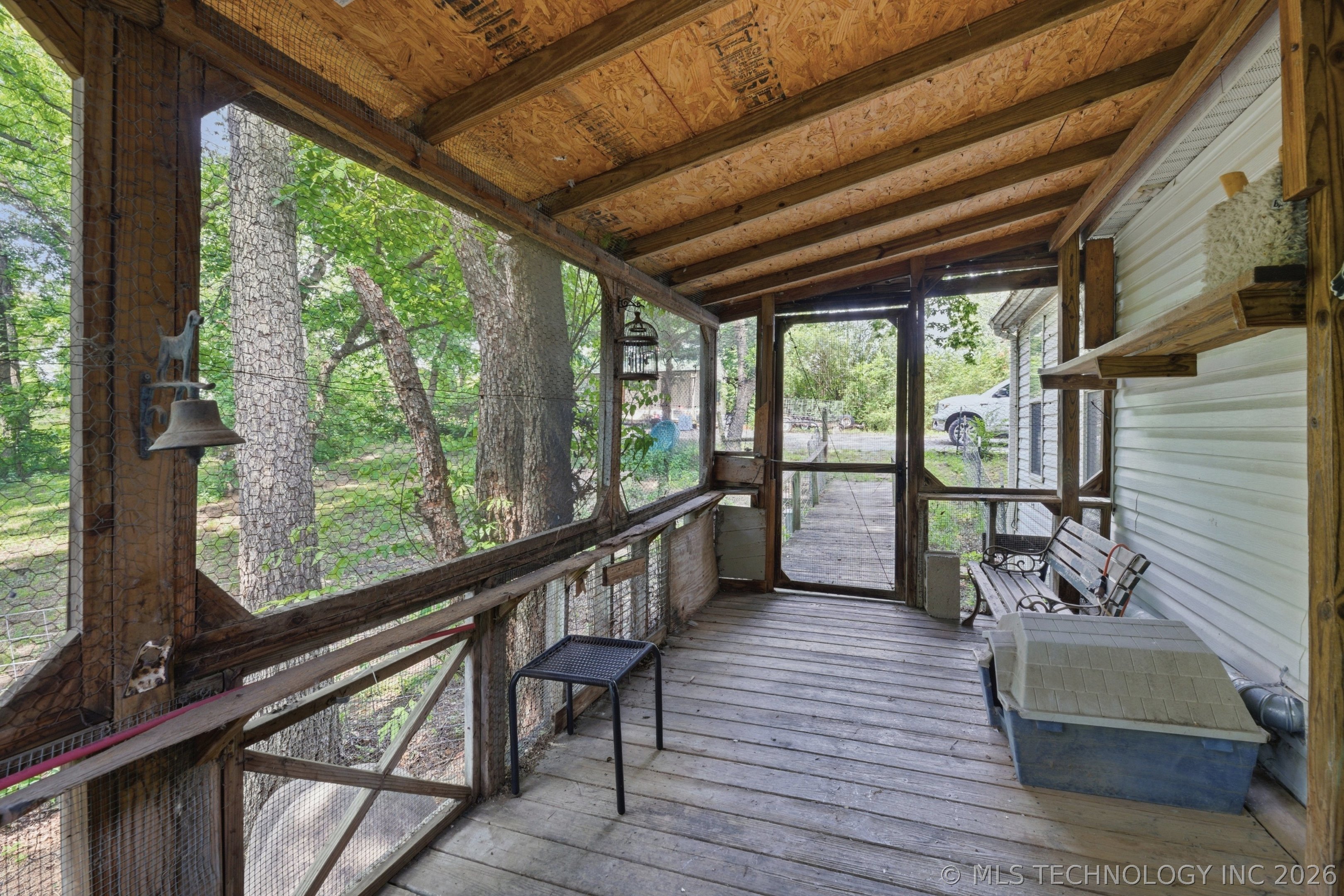 23730 W 171st Street S Kellyville OK 74039