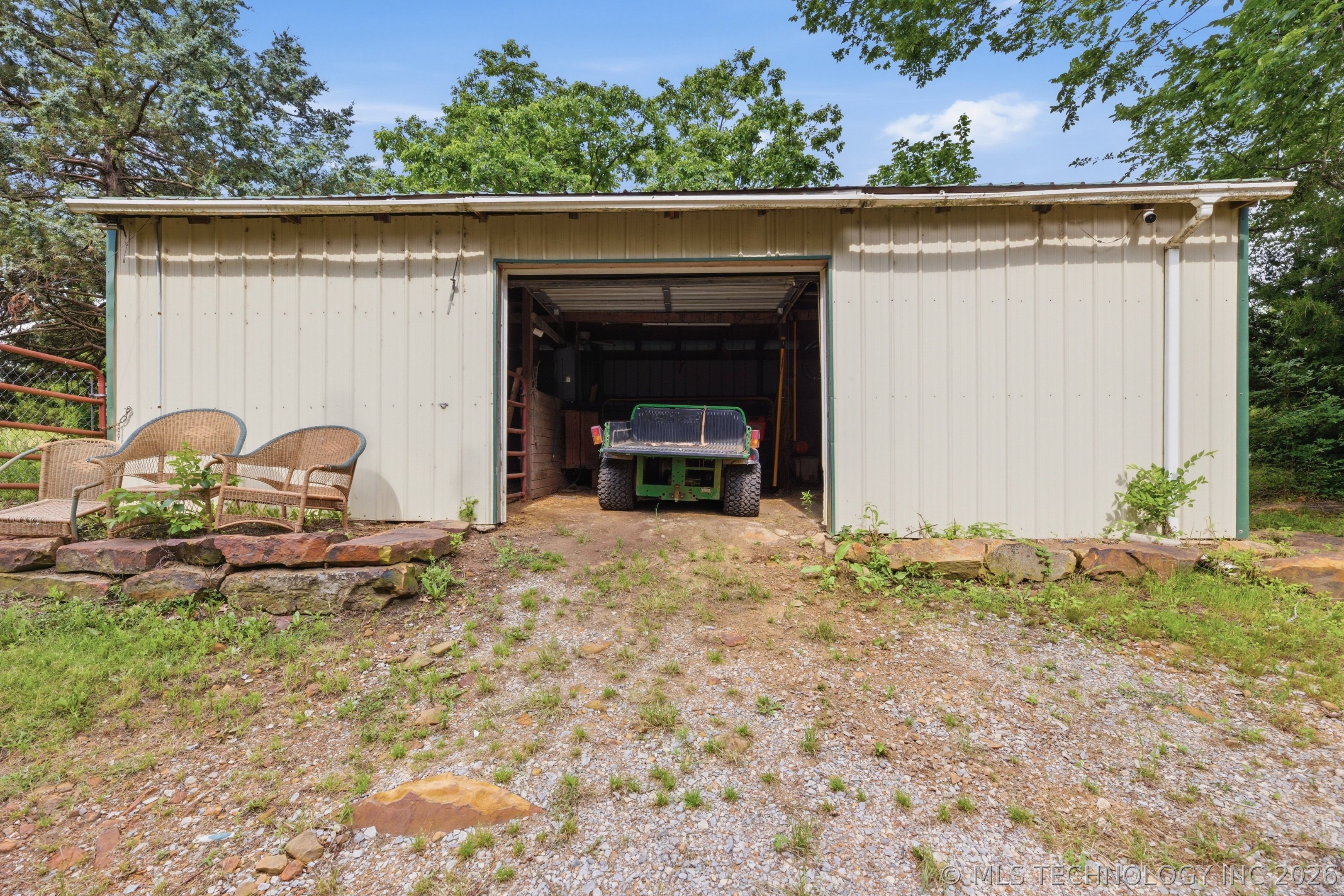 23730 W 171st Street S Kellyville OK 74039
