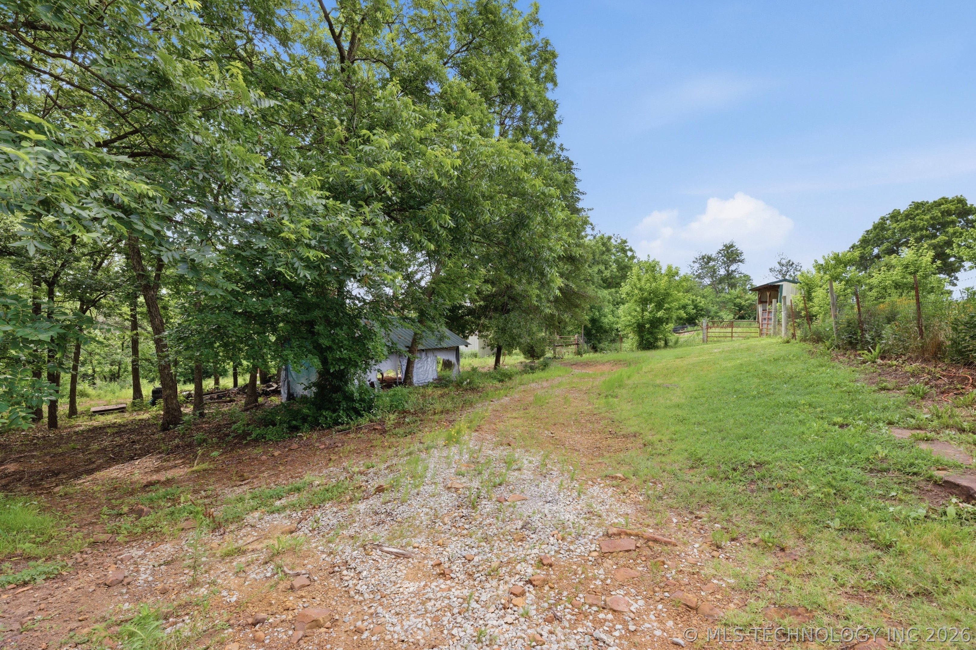 23730 W 171st Street S Kellyville OK 74039