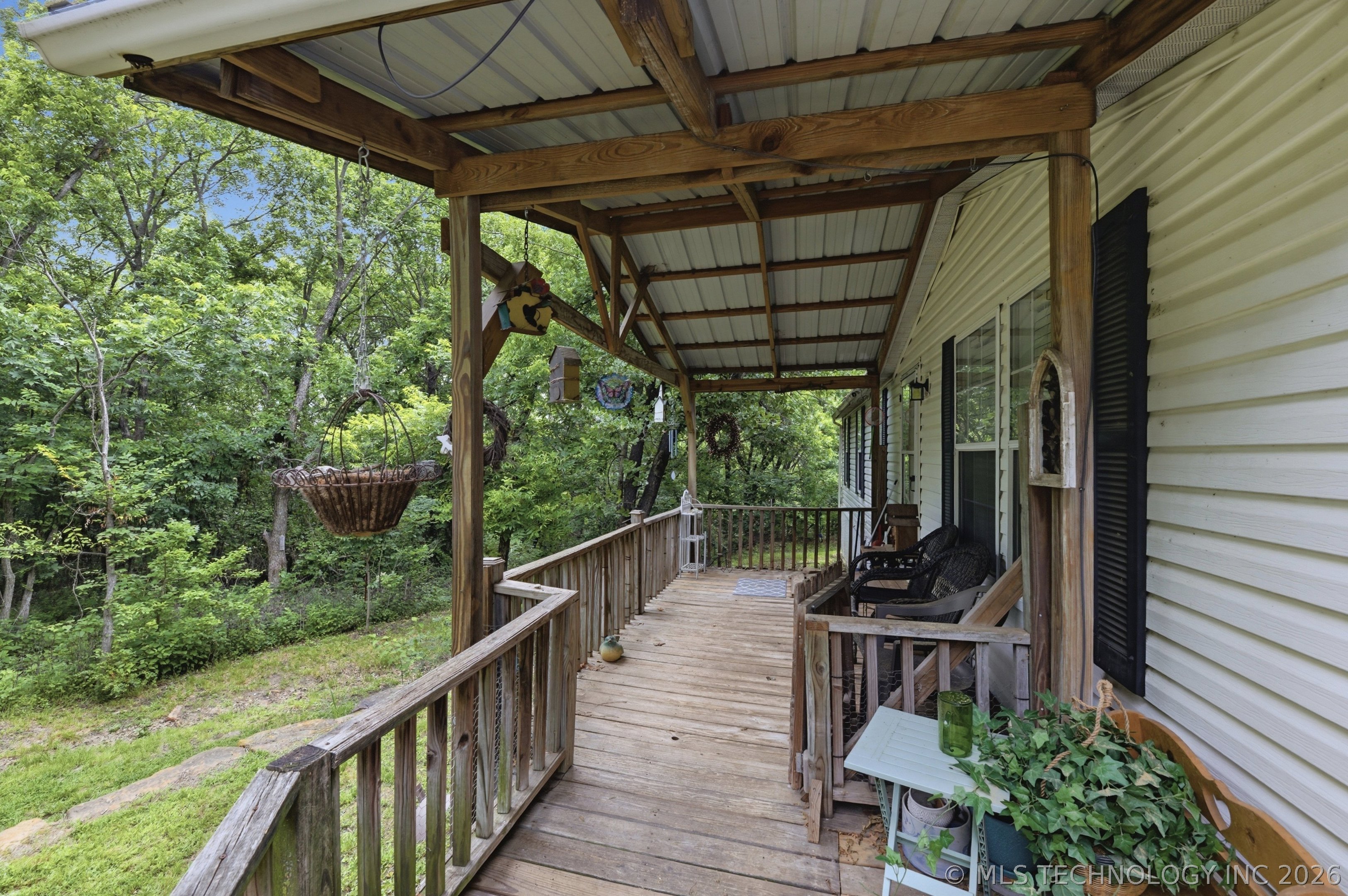 23730 W 171st Street S Kellyville OK 74039