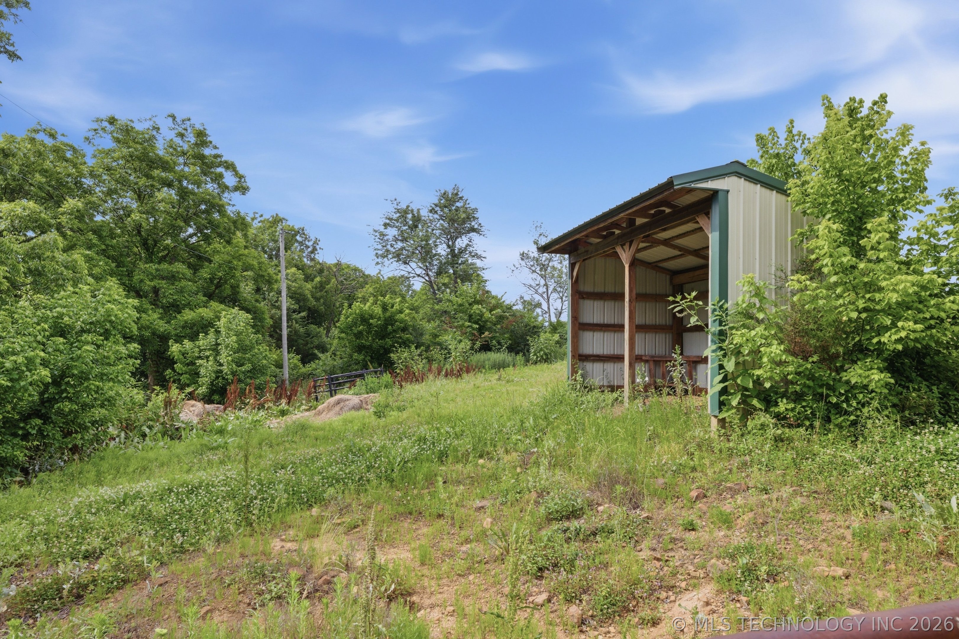 23730 W 171st Street S Kellyville OK 74039