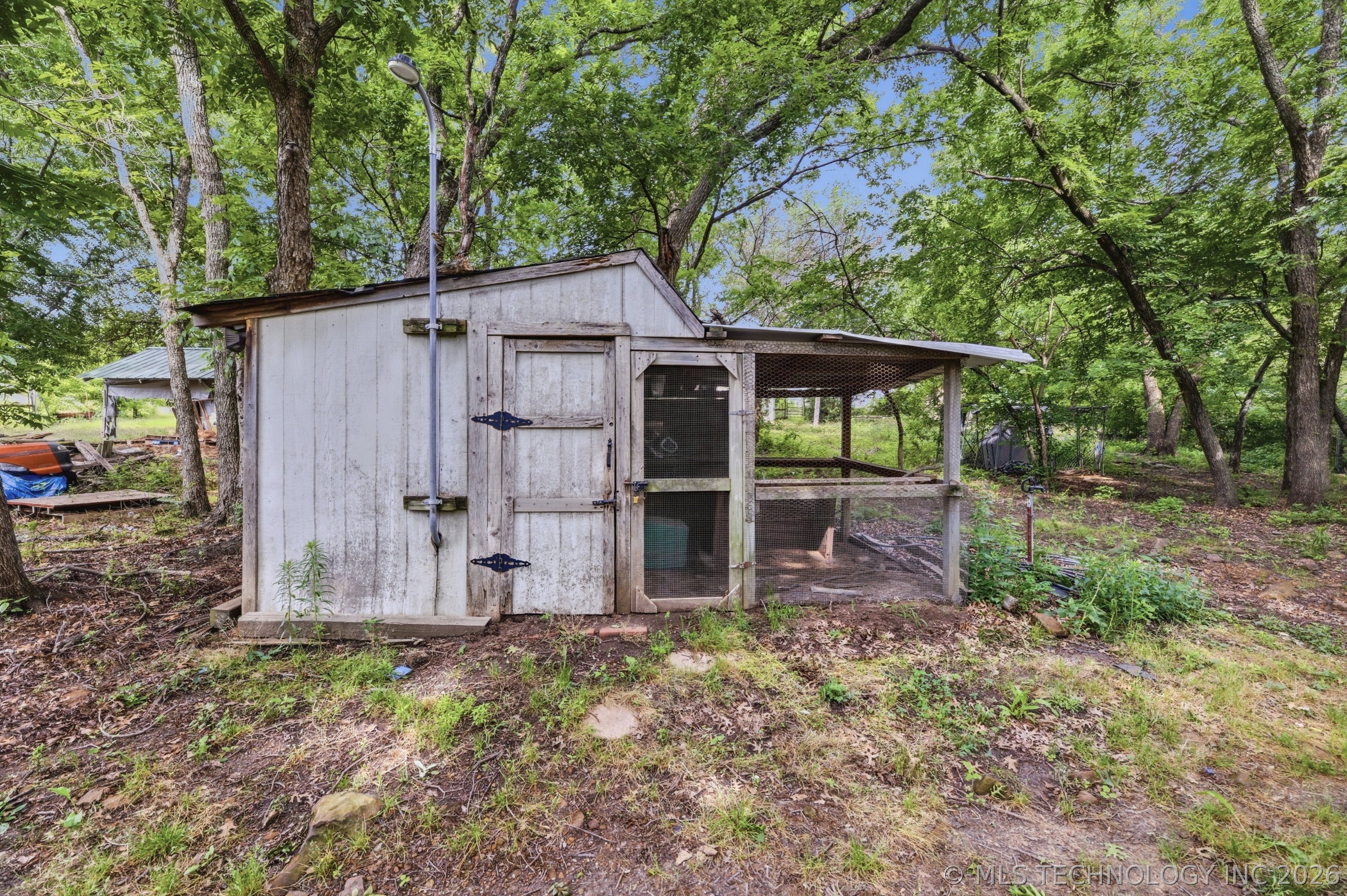 23730 W 171st Street S Kellyville OK 74039