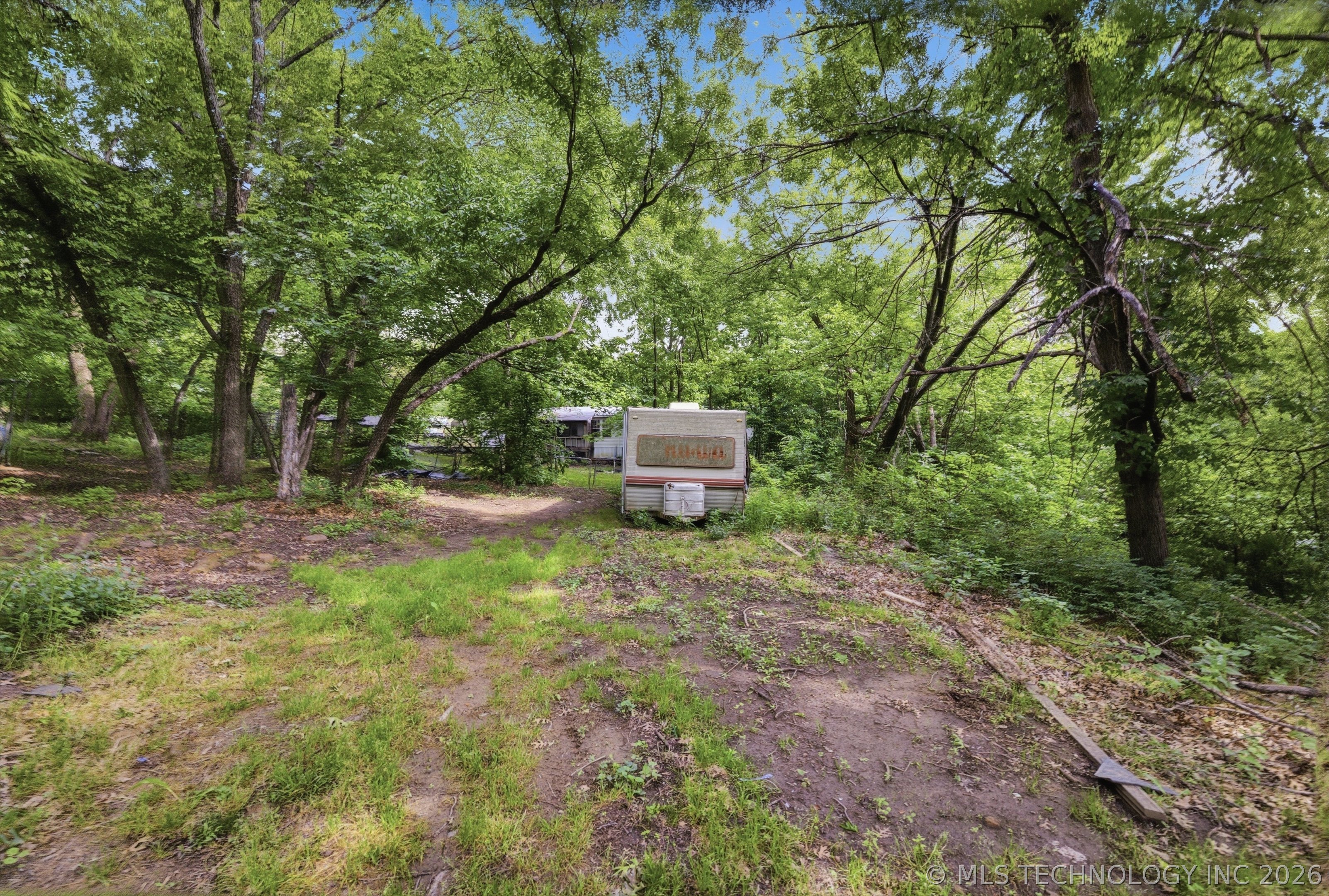 23730 W 171st Street S Kellyville OK 74039