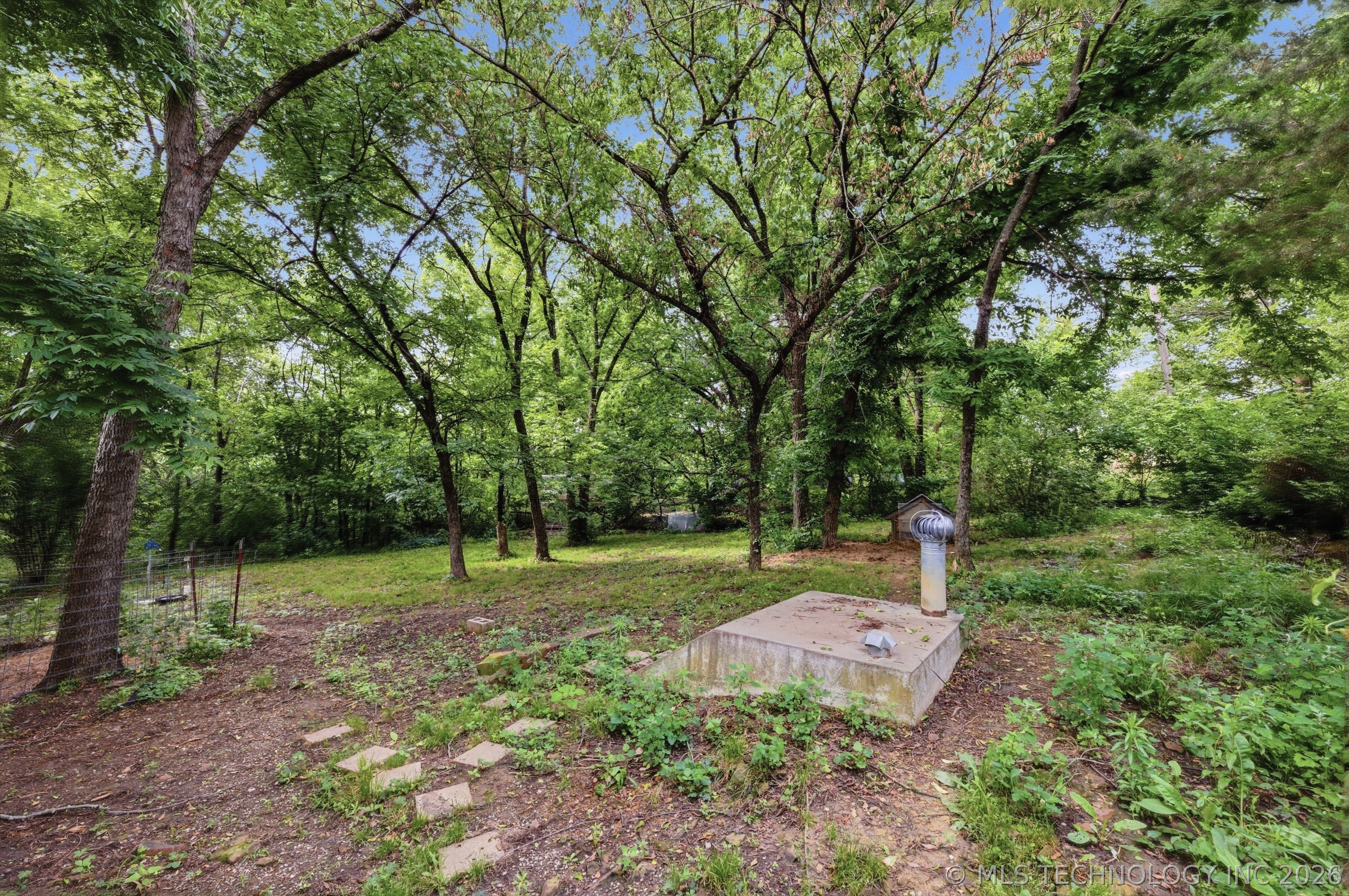23730 W 171st Street S Kellyville OK 74039