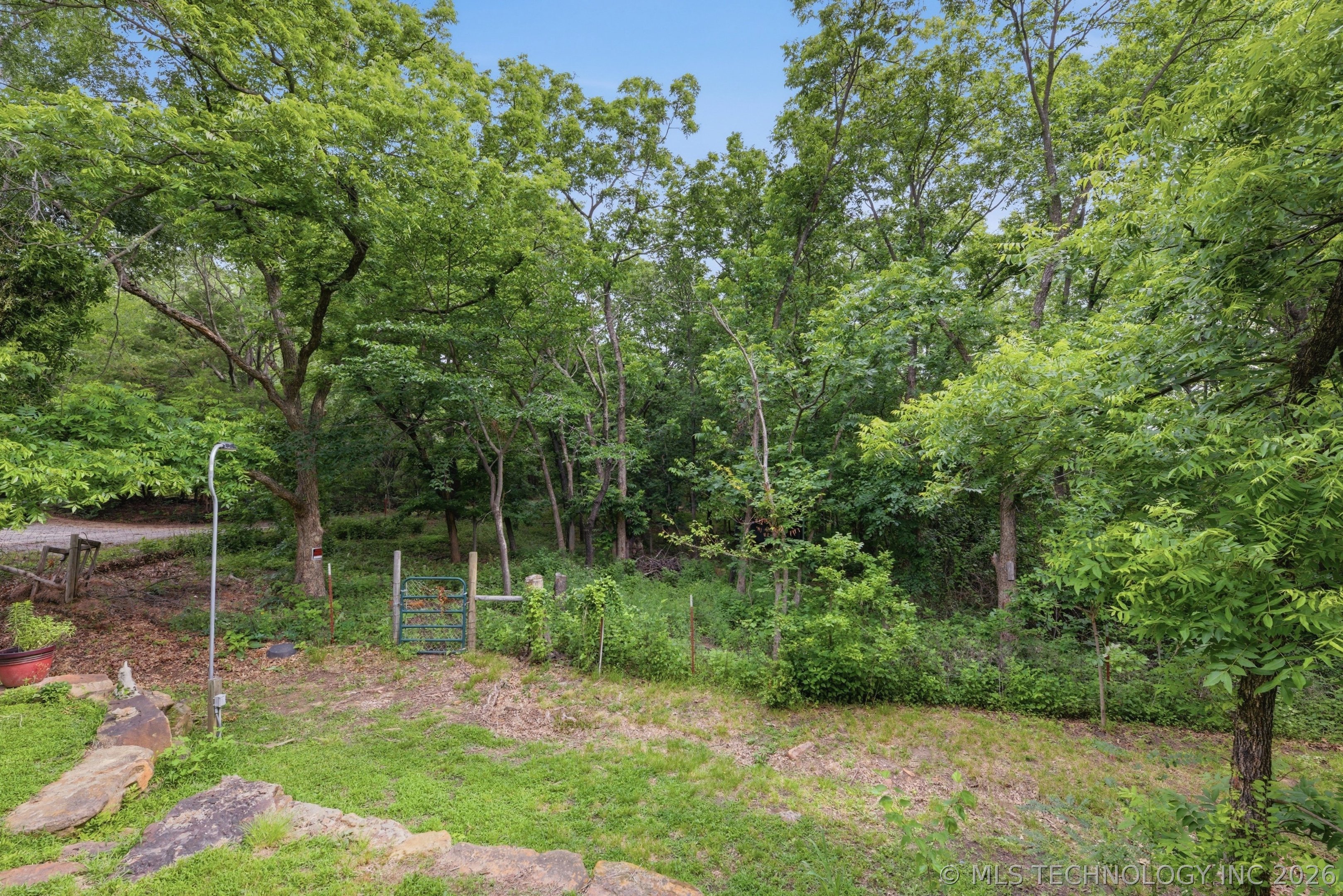 23730 W 171st Street S Kellyville OK 74039