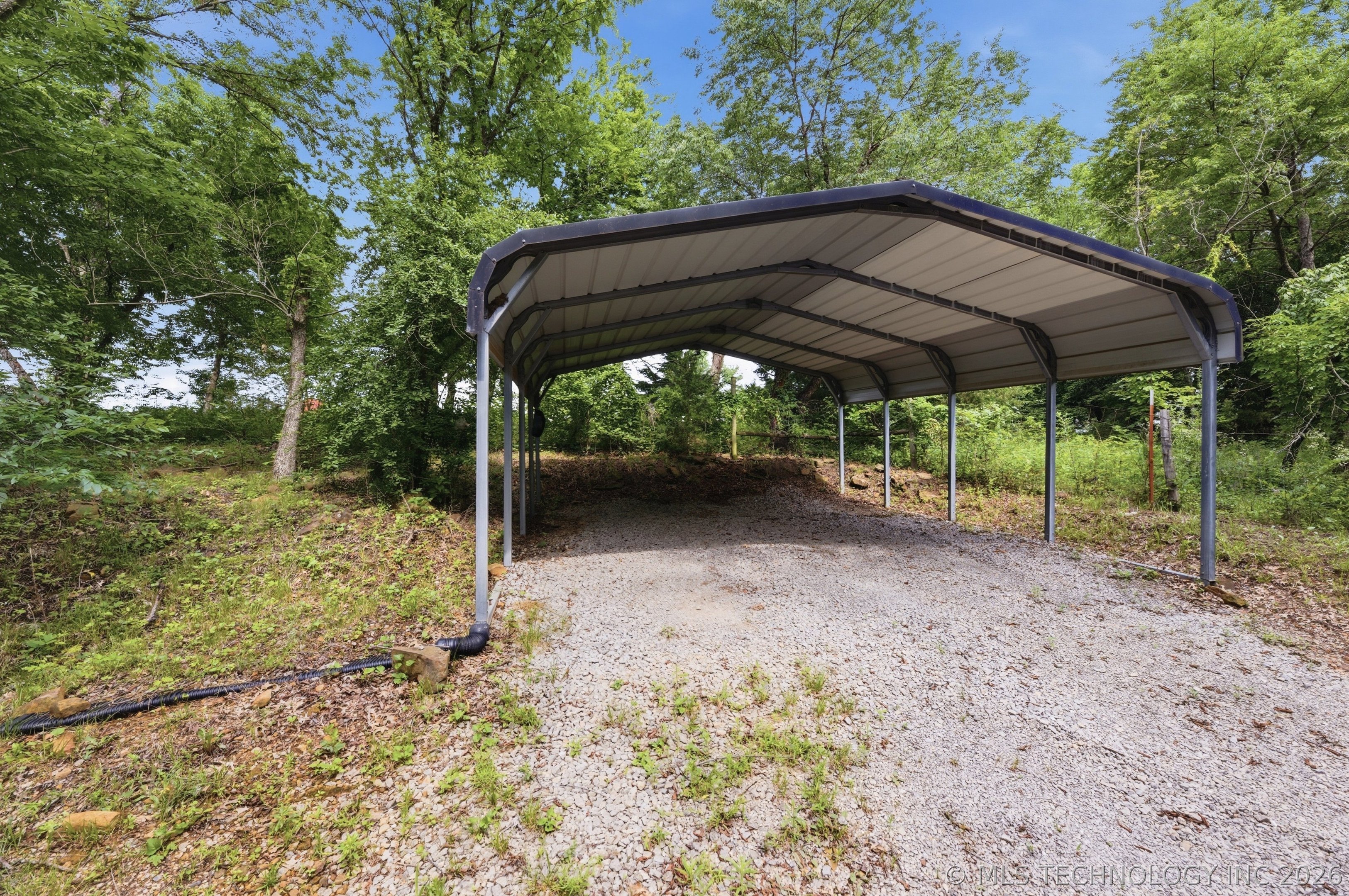23730 W 171st Street S Kellyville OK 74039