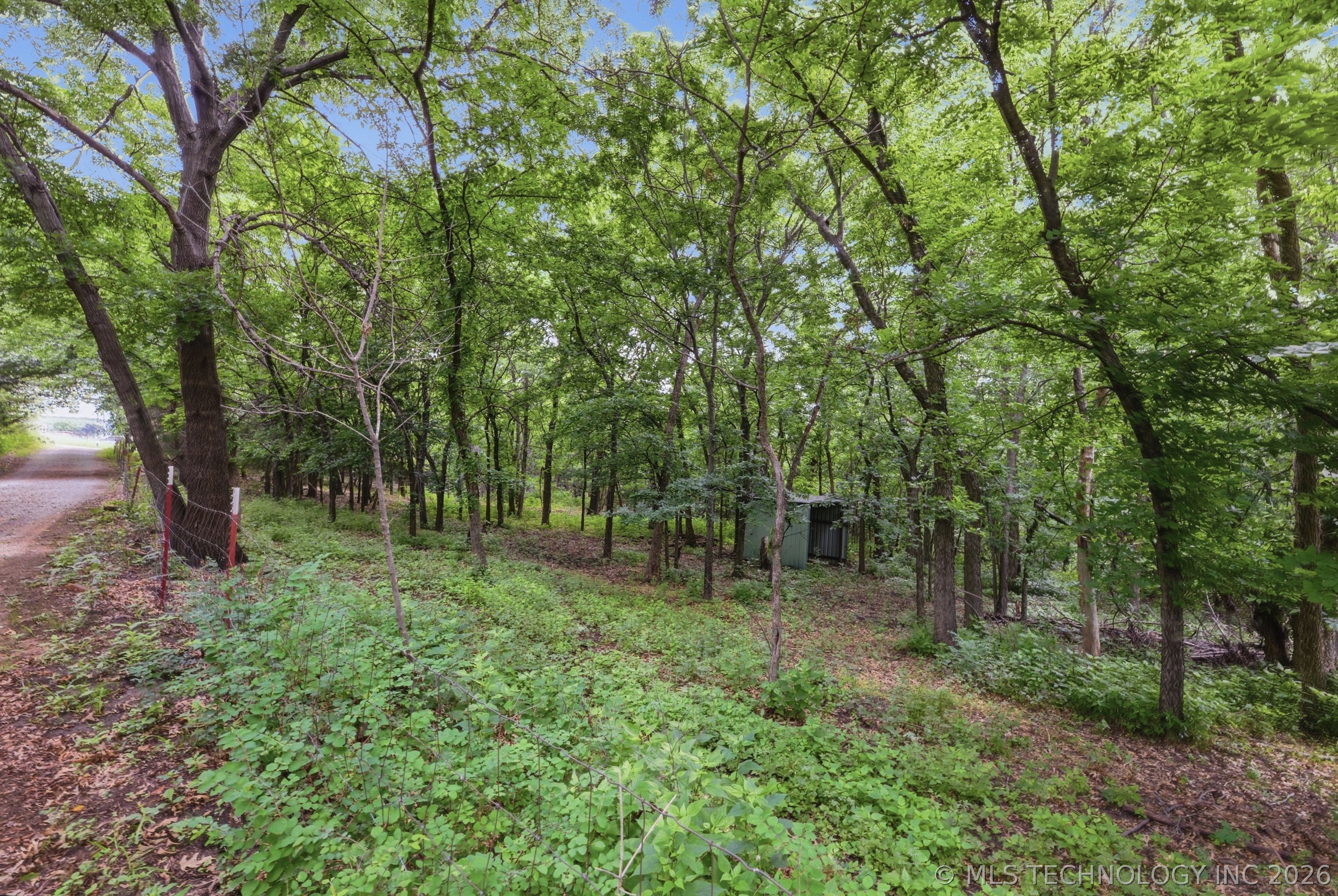 23730 W 171st Street S Kellyville OK 74039