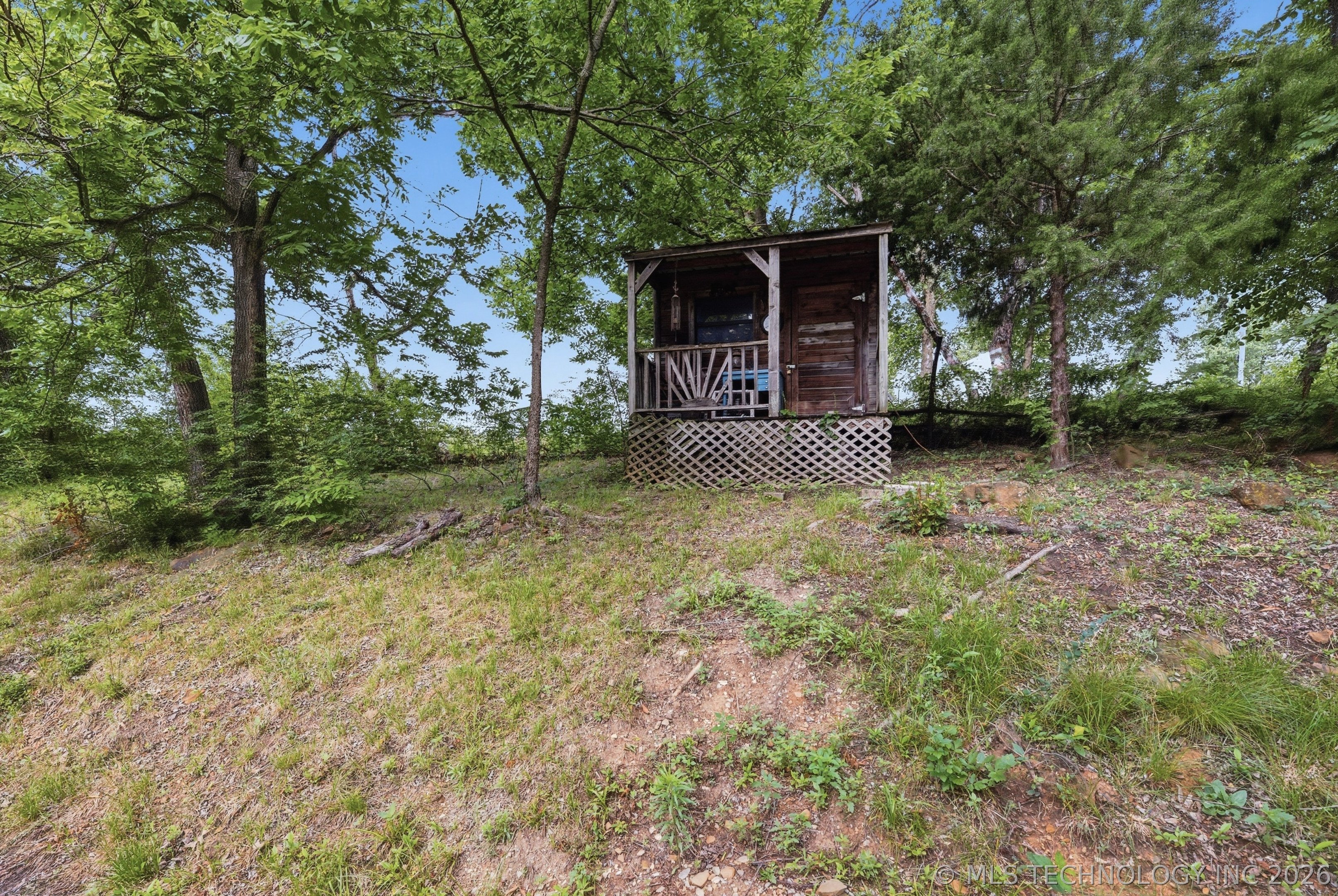 23730 W 171st Street S Kellyville OK 74039
