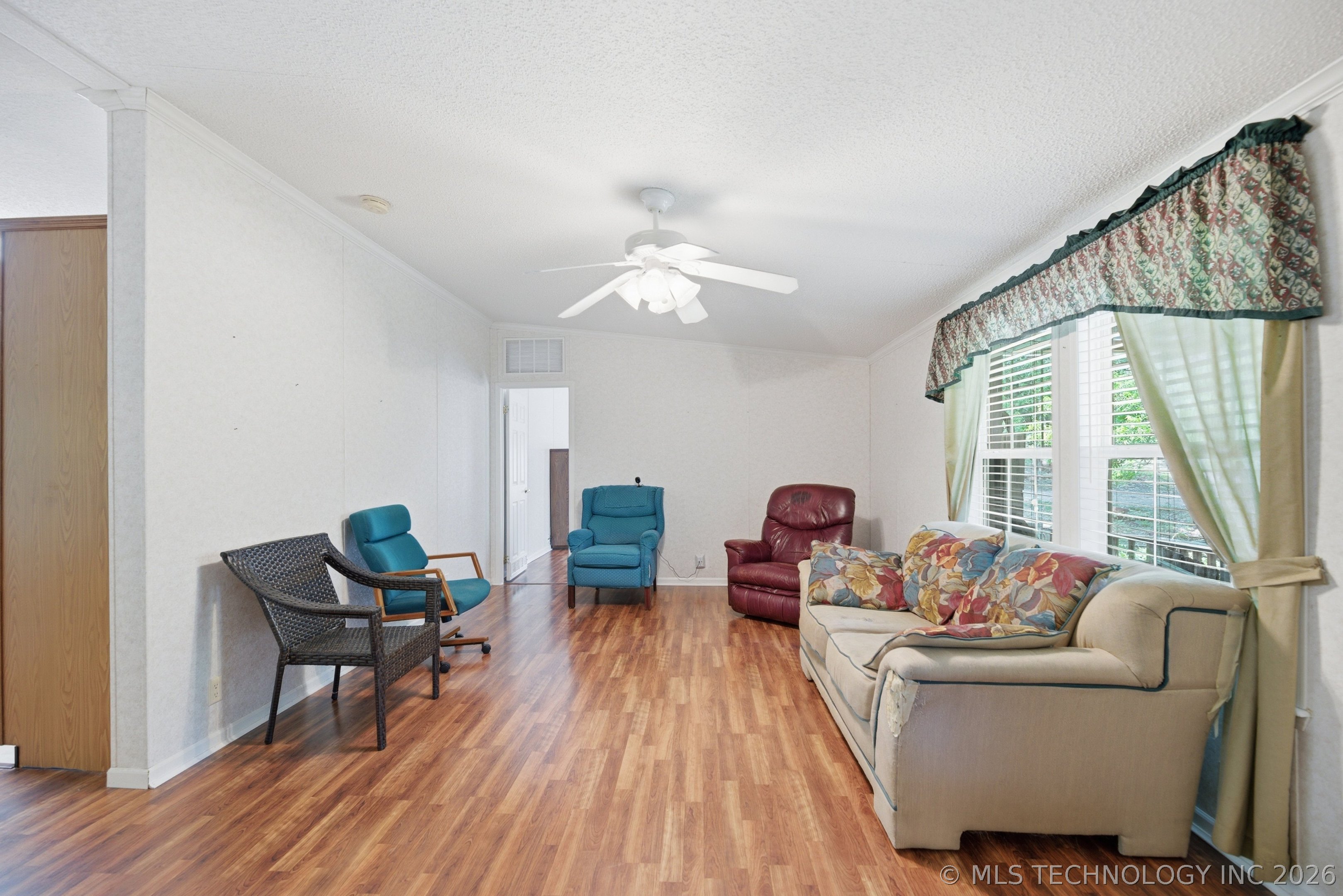 23730 W 171st Street S Kellyville OK 74039