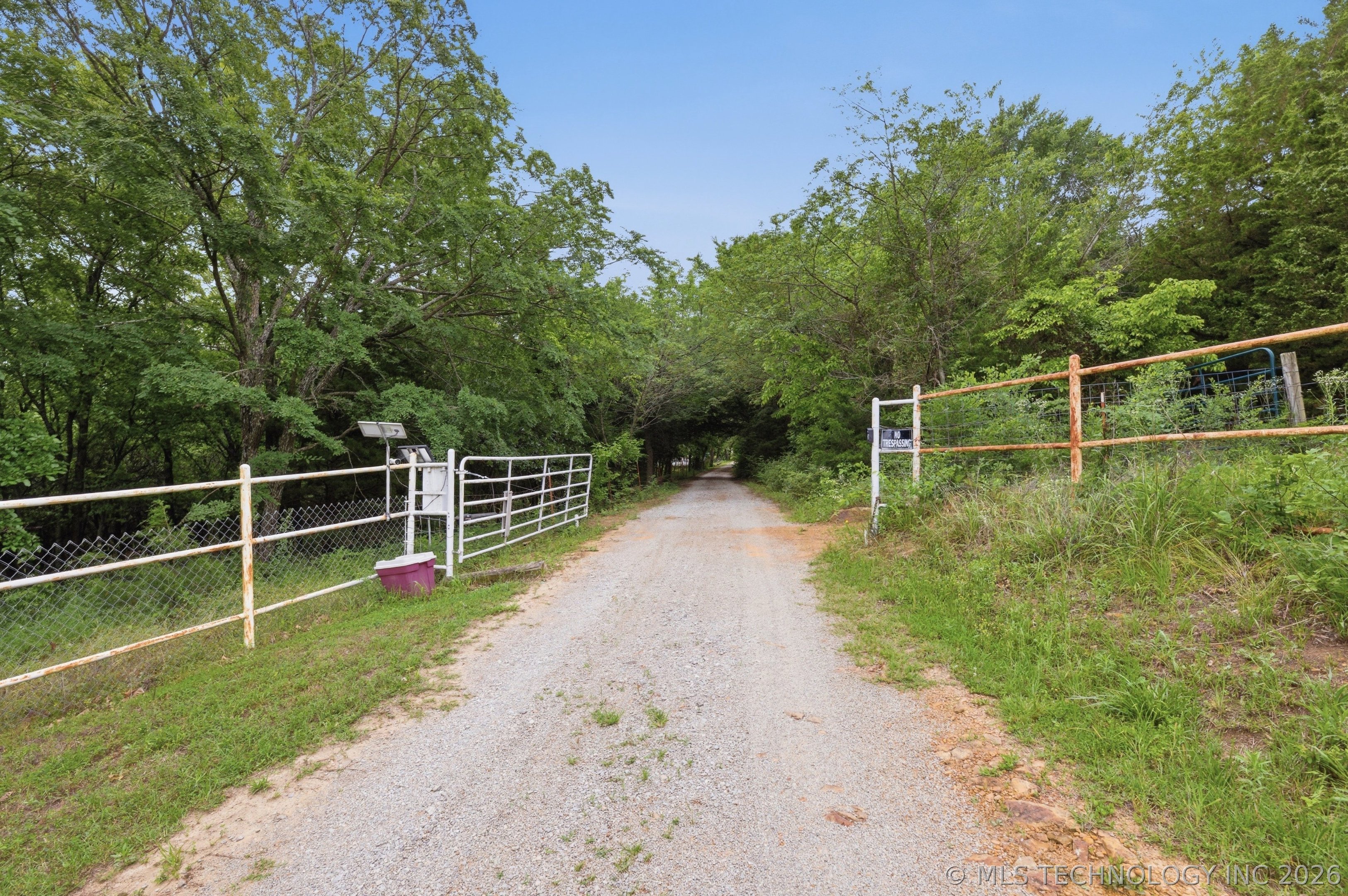 23730 W 171st Street S Kellyville OK 74039