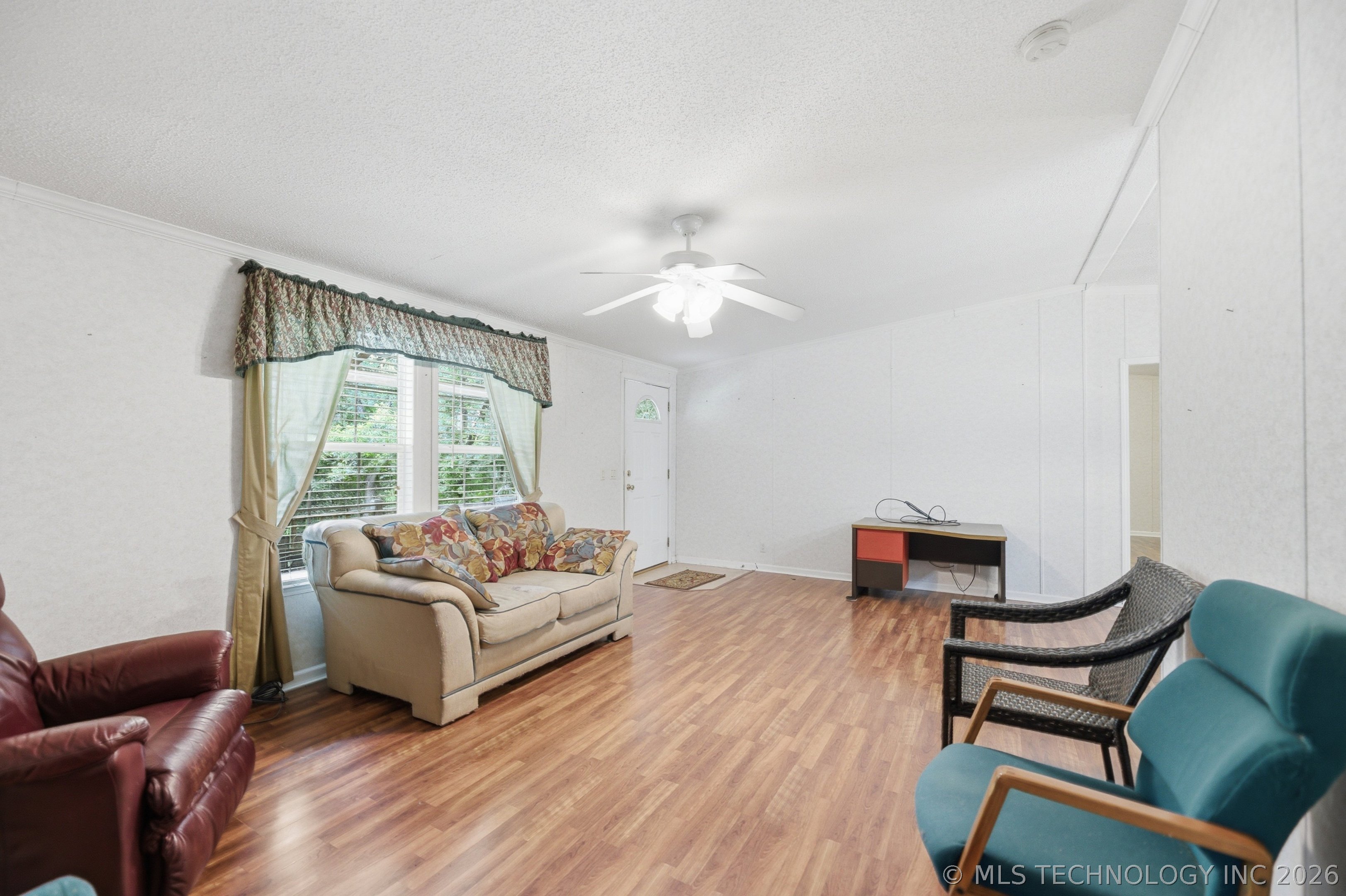 23730 W 171st Street S Kellyville OK 74039