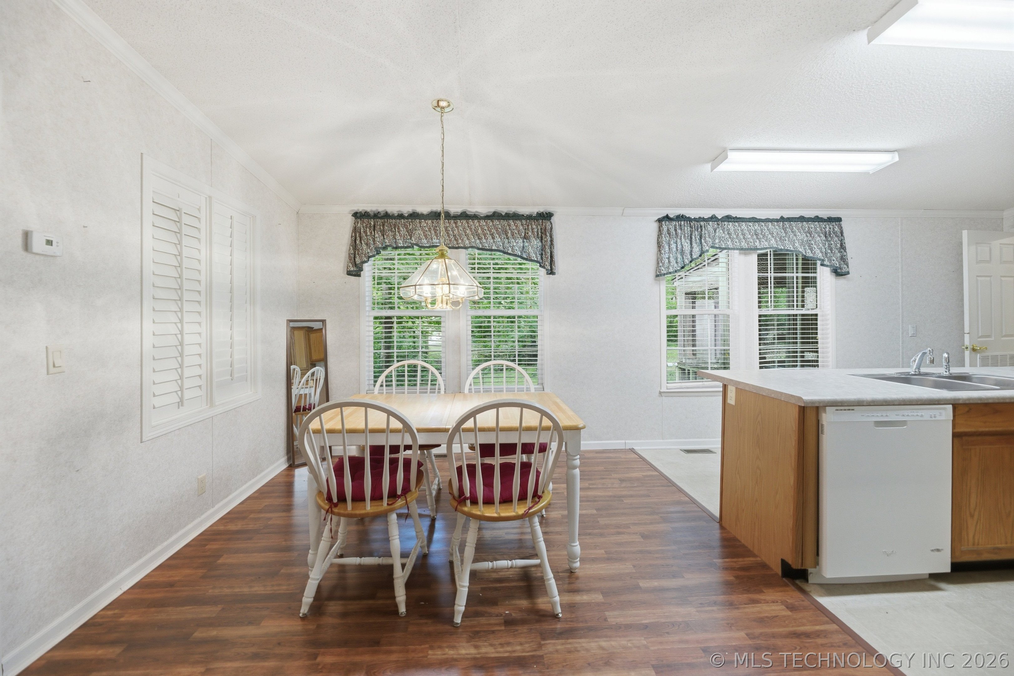 23730 W 171st Street S Kellyville OK 74039