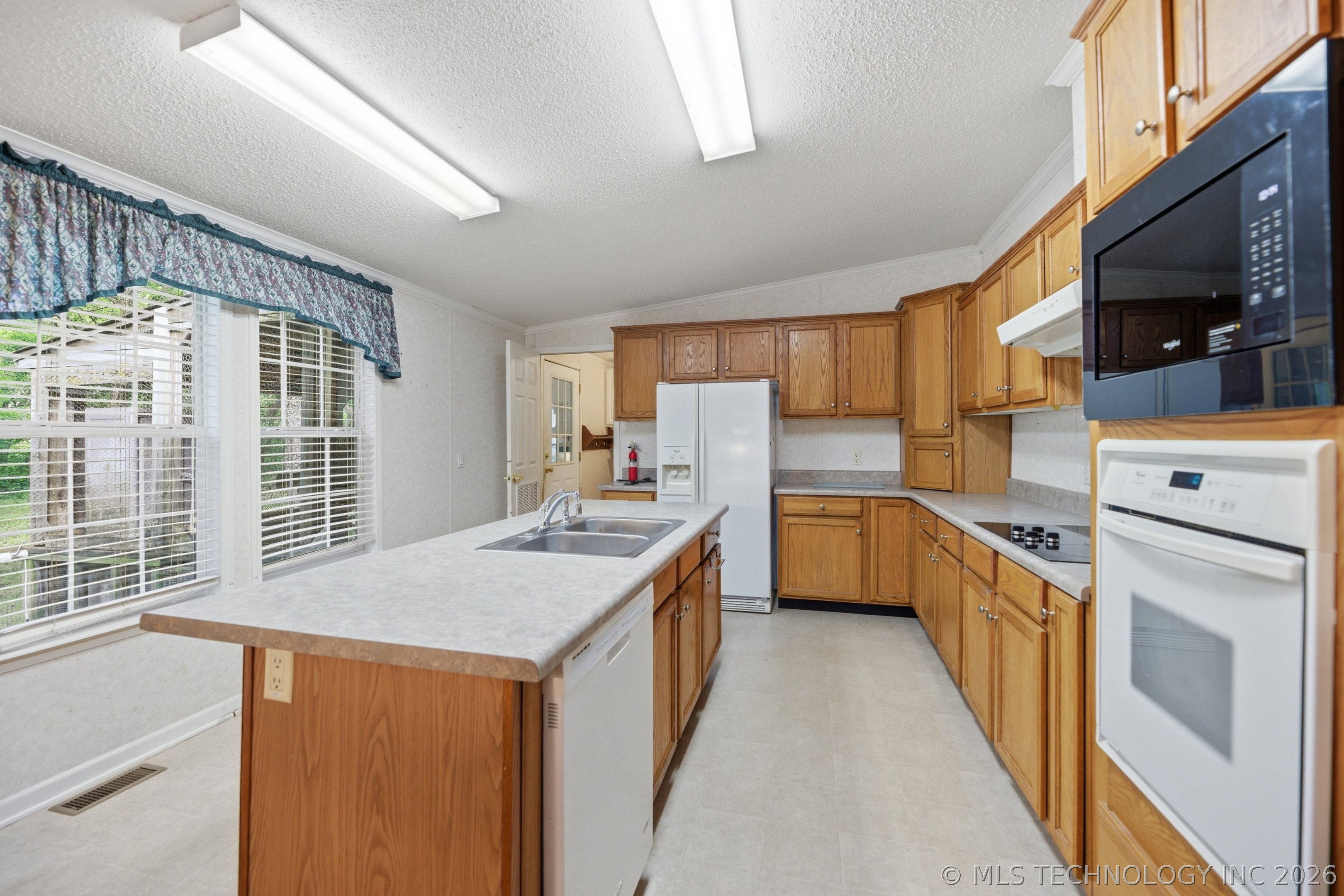 23730 W 171st Street S Kellyville OK 74039