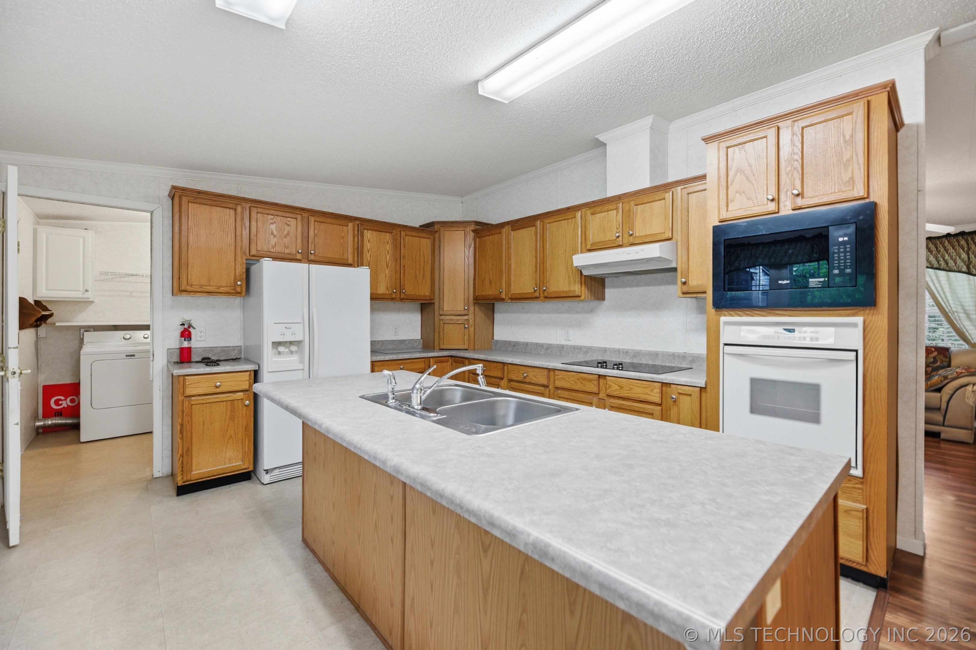 23730 W 171st Street S Kellyville OK 74039