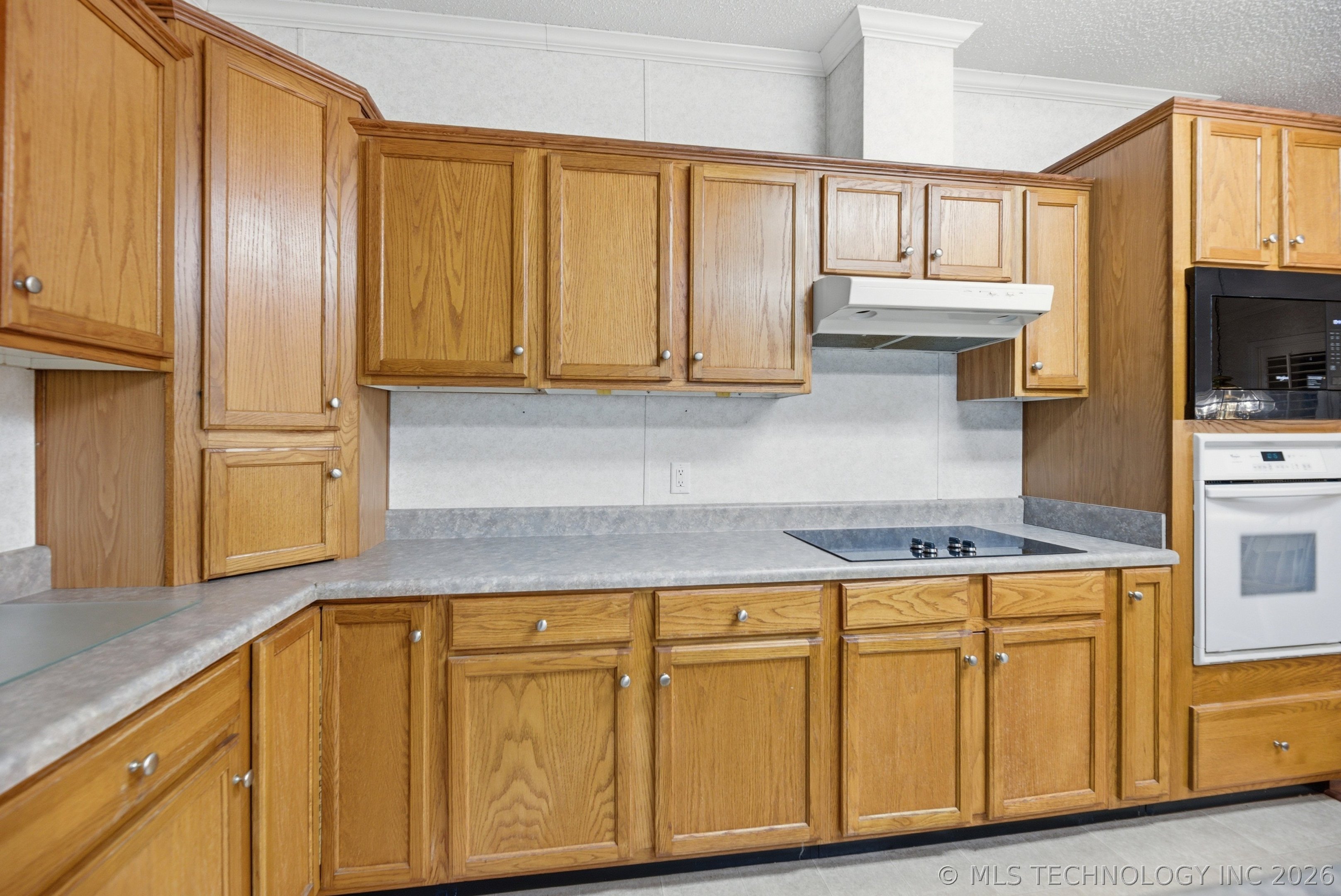 23730 W 171st Street S Kellyville OK 74039