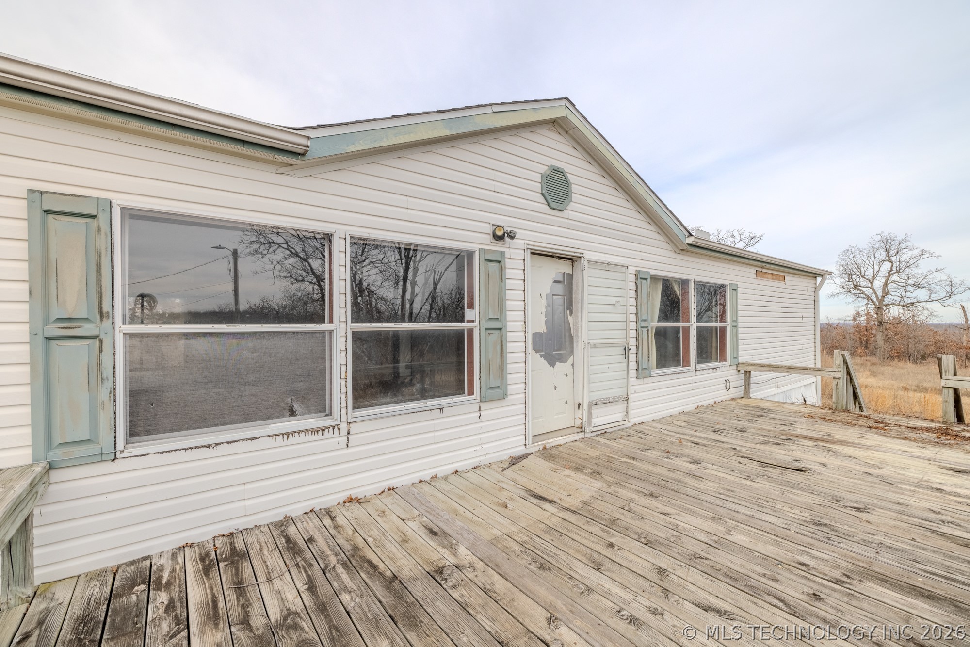 27757 W 41st Street S Mannford OK 74044
