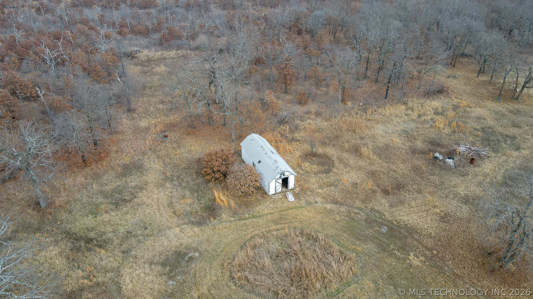27757 W 41st Street S Mannford OK 74044