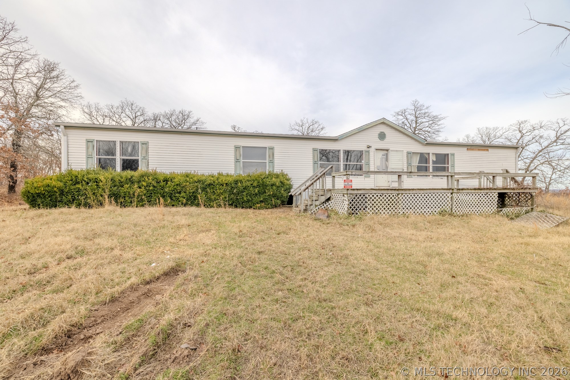 27757 W 41st Street S Mannford OK 74044